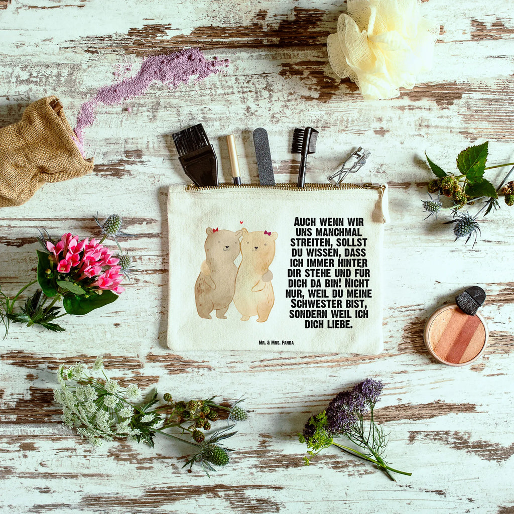 torebka na makijaż Niedźwiedzie Siostry Stifteaufbewahrung, Kosmetiktasche Organizer, Schminktasche Groß, Make-Up Tasche, Schminktasche Für Mädchen, Schminktasche, Kosmetiktasche Damen, Schminktasche für Unterwegs, Schminktasche Geschenk, Schminktasche Leder, Aufbewahrung für Schminke, Schminktasche Stoff, Schminktasche Mit Muster, Schminktäschchen, Schminktasche Mit Reißverschluss, Reise-Kosmetiktasche, Schminktasche Modern, Schminktasche Tiermotiv, Kosmetiktasche, Kosmetiktasche Für Handtasche, Schminktasche Für Unterwegs, Schminktasche Wasserdicht, Kosmetiktasche Mit Spiegel, Schminktasche Zum Aufhängen, Kosmetiktasche Zum Mitnehmen, Schminktasche Minimalistisch, Schminktasche Reise, Schminktasche Mit Fächern, Schminktasche Für Teenager, Kulturbeutel Damen, Schminktasche Blumen, Schminktasche Transparent, Schminktasche Nachhaltig, Schminktasche Klein, Schminkbeutel, Familie, Vatertag, Muttertag, Bruder, Schwester, Mama, Papa, Oma, Opa