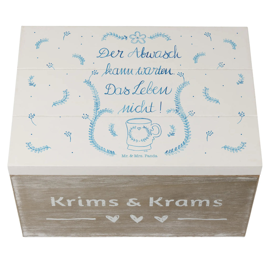 Skrzynia drewniana Zmywanie naczyń może poczekać holzschachtel, Holzkiste, holztruhen, truhe holz, aufbewahrungskisten, Box aus Holz, aufbewahrungsboxen, Holzboxen, box holz, aufbewahrungstruhe, Aufbewahrungsbox aus Holz, Aufbewahrungsbox, Holzbox mit Deckel, kiste holz, Holzkiste mit Deckel, Holztruhe, Schatulle, holzschatulle, Aufbewahrungsbox Holz, Aufbewahrungskiste, aufbewahrungskiste mit deckel, Holzbox, Holz Aufbewahrungsbox, Holzkisten, holzkästchen, Dekoration, Abenteuer, Natur, Outdoor, Blumen Deko, Frühlings Deko, Sommer Deko, positive Botschaft, Naturliebhaber, Küche Spruch, Geschenk Reise, Leben Spruch, Küchendienst, Küche Deko, Abwasch, Weisheit, Lebensweisheit