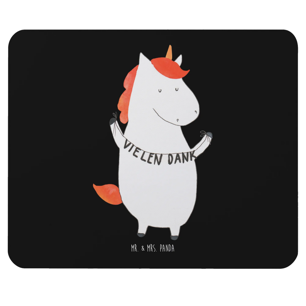 Mouse mat unicorn Thank you very much Einzigartiges Mauspad, Mauspad Büro, Büroausstattung, Mousepad, Mauspad, Computer zubehör, PC Zubehör, Designer Mauspad, Mausunterlage, Arbeitszimmer, Einhorn, Einhörner, Einhorn Deko, Unicorn, vielen Dank, Danke, Dankeschön, Danksagung