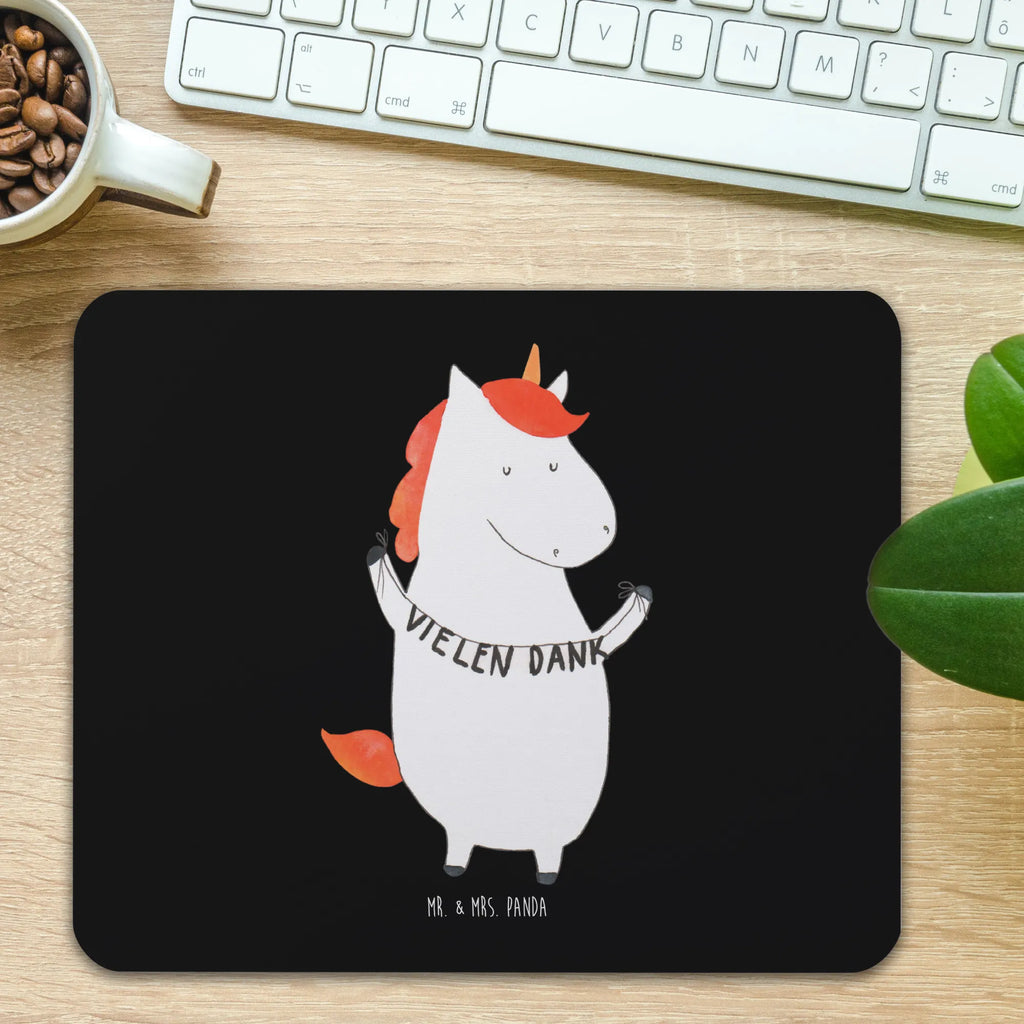 Mouse mat unicorn Thank you very much Einzigartiges Mauspad, Mauspad Büro, Büroausstattung, Mousepad, Mauspad, Computer zubehör, PC Zubehör, Designer Mauspad, Mausunterlage, Arbeitszimmer, Einhorn, Einhörner, Einhorn Deko, Unicorn, vielen Dank, Danke, Dankeschön, Danksagung