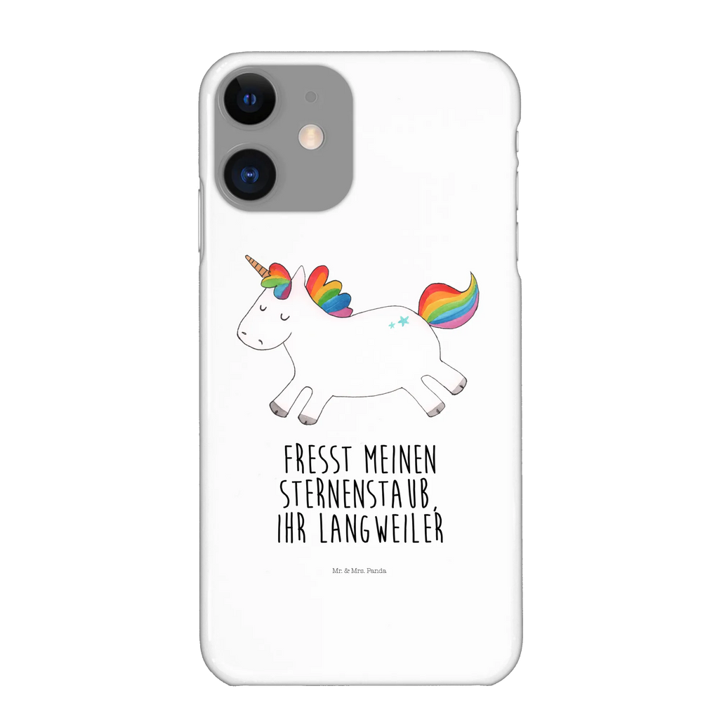 Phone case unicorn happy mobile phone, Iphone 10, case, Iphone X, cover, mobile phone case, mobile cover, unicorn, unicorns, fun, joy of life, joy, funny, cheerful, happy