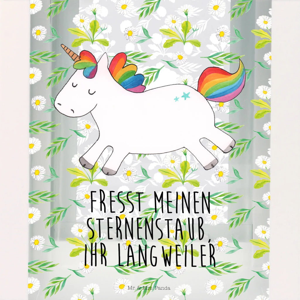 Decorative lantern unicorn happy unicorn, unicorns, happy, joy of life, fun, cheerful, funny, joy