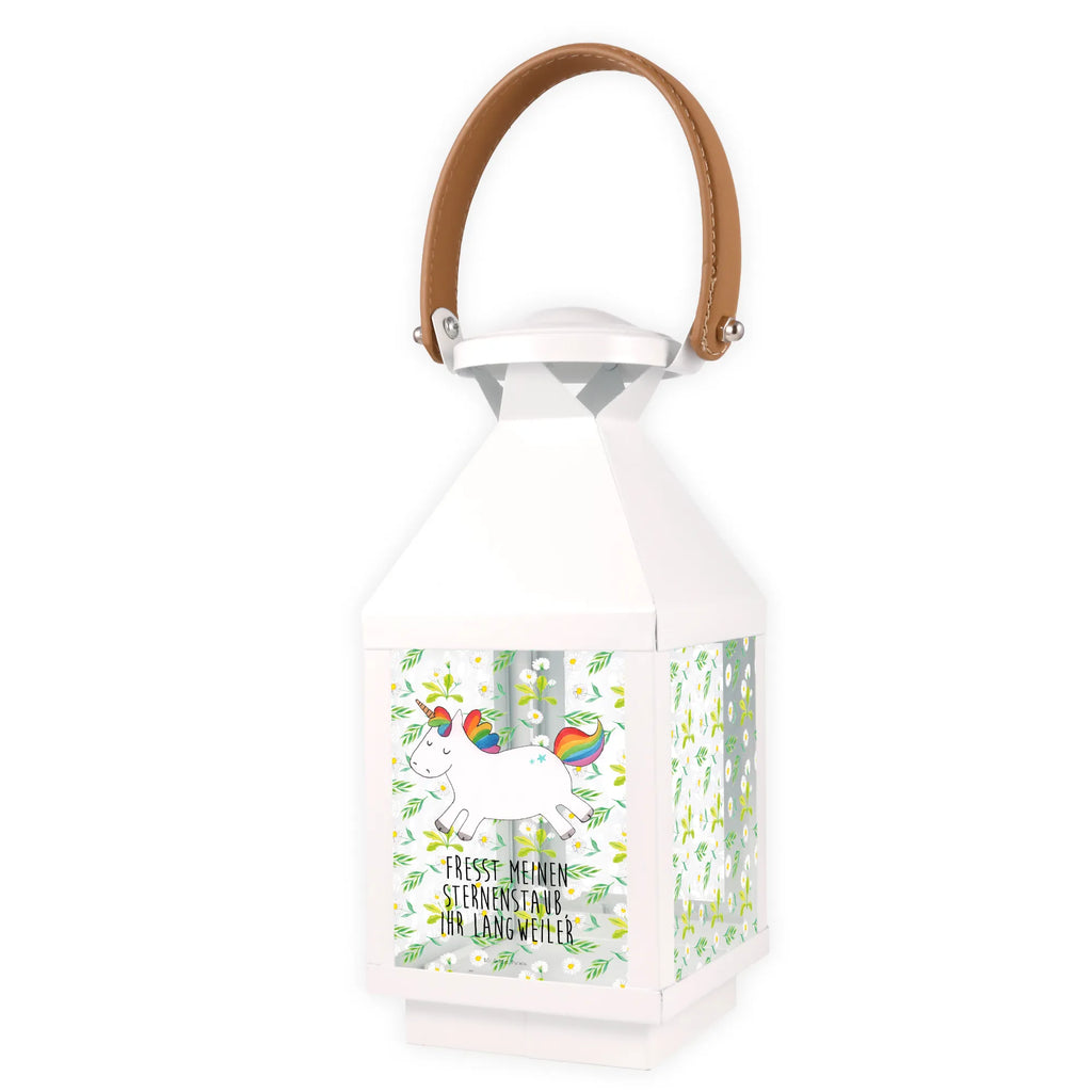 Decorative lantern unicorn happy unicorn, unicorns, happy, joy of life, fun, cheerful, funny, joy