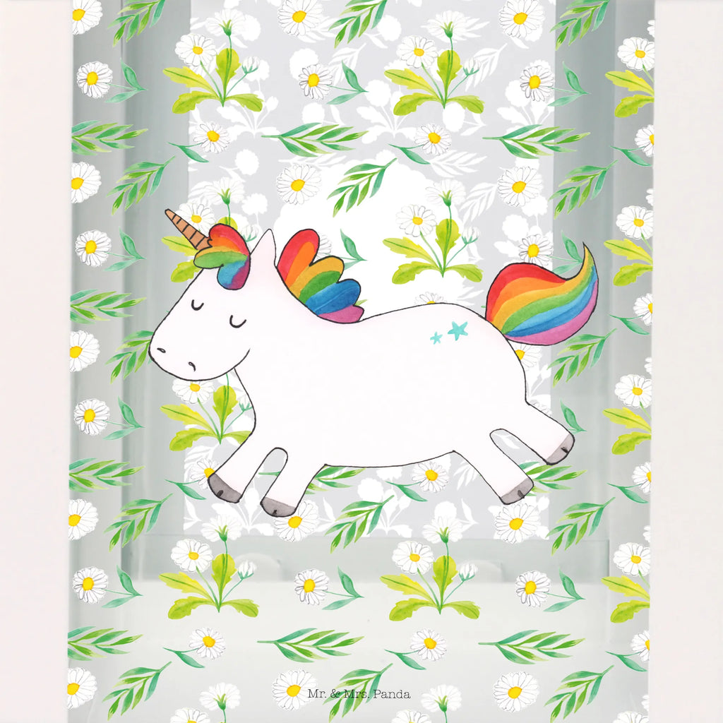 Decorative lantern unicorn happy unicorn, unicorns, happy, joy of life, fun, cheerful, funny, joy