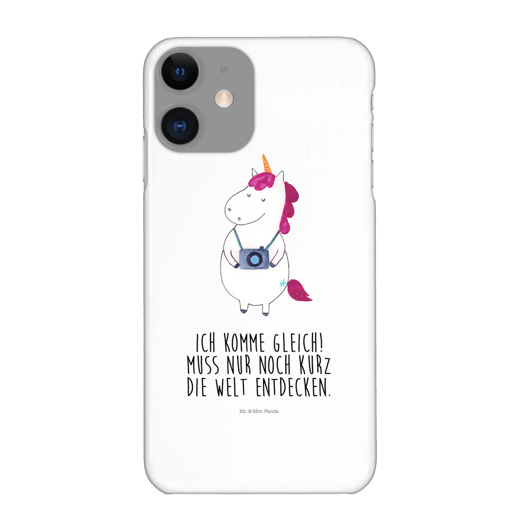 Phone case unicorn photographer Iphone X, Cover, Handycover, Handyhülle, Handy, Hülle, Iphone 10, Handy Case, Einhorn, Einhorn Deko, Einhörner, Unicorn, Fotograf, Kurztrip, Reisen, Weltenbummler, Kamera, Reise, Fotografie, Städtereise, Urlaub, Tourist, Weltreise