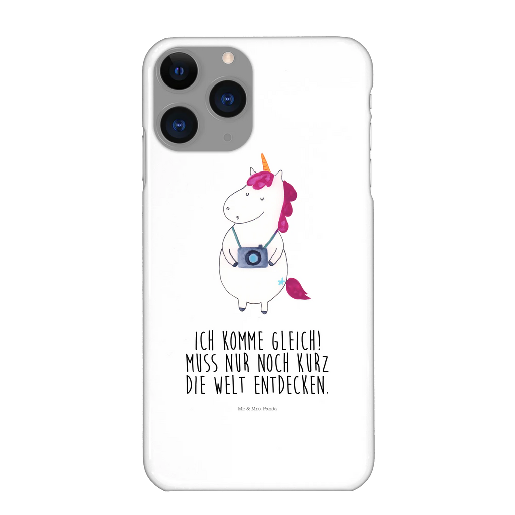 Phone case unicorn photographer Iphone X, Cover, Handycover, Handyhülle, Handy, Hülle, Iphone 10, Handy Case, Einhorn, Einhorn Deko, Einhörner, Unicorn, Fotograf, Kurztrip, Reisen, Weltenbummler, Kamera, Reise, Fotografie, Städtereise, Urlaub, Tourist, Weltreise
