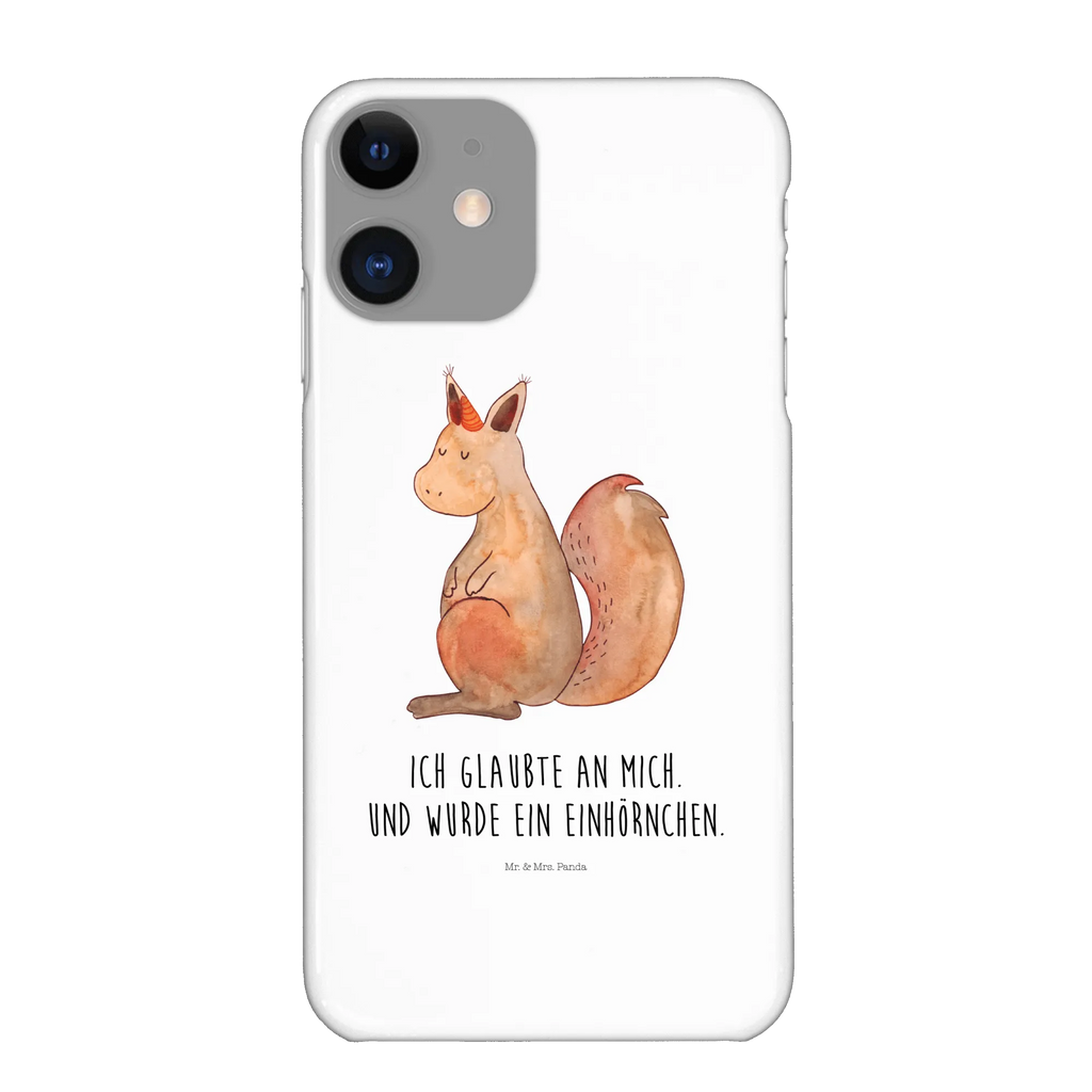 Phone case unicorn Believe Handy, Iphone 10, Hülle, Iphone X, Handycover, Handyhülle, Cover, Handy Case, Einhorn, Einhorn Deko, Einhörner, Unicorn, Einhörnchen, Eichhörnchen, Eichhorn