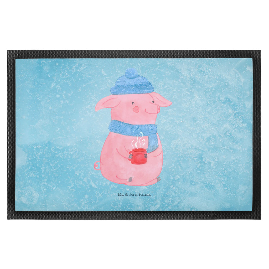 Fußmatte Schweinchen Glühwein flurmatte, Fussmatte, matte haustür, abstreifer, fußmatte, Schmutzfangteppich, Sauberlaufmatte, Eingangsteppich, sauberlaufmatten, Türvorleger, Schmutzfangmatte, Schmutzfänger, hausmatte, Fußmatten, türmatten, Fußabstreifer, Haustürmatte, Eingangsmatte, Fußabtreter, Abtreter, außenmatte, Schuhabstreifer, Abtretmatte, Schmutzmatte, schmutzfangmatten, Türmatte, Wintermotiv, Heiligabend, Advent, Nikolaus, Weihnachtsdeko, Winter, Weihnachten, Betrunken, Weihnachtsmarkt, Spruch, Glühwein