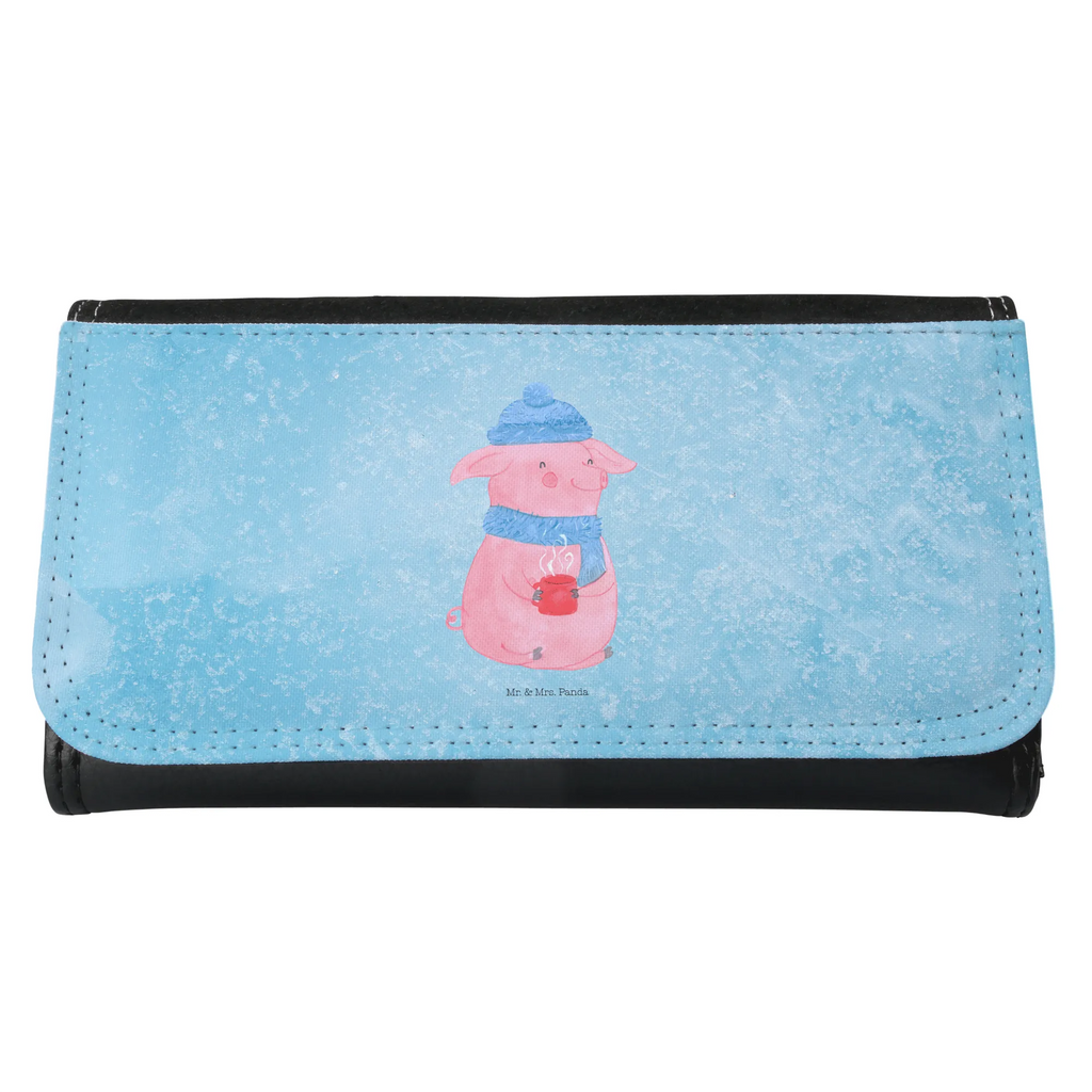 Ladies purse piggy Mulled wine Wallet, Purse, Large, XXL, Wallets, Ladies, Winter, Christmas, Christmas time, snow, Christmas market, saying, drunk, mulled wine