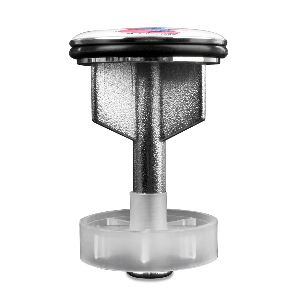 Sink plug piggy Mulled wine washbasin plugs, stoppers, universal, drain set, drain plugs, Washbasin plugs, washbasin, Winter, Christmas, Christmas time, snow, saying, Christmas market, mulled wine, drunk