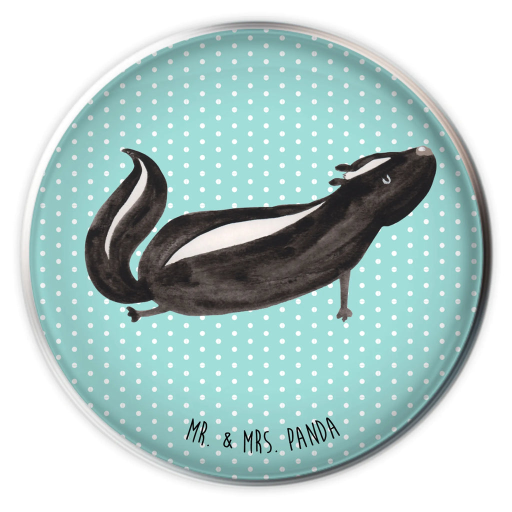 Sink plug skunk yoga washbasin, drain set, Washbasin plugs, drain plugs, stoppers, washbasin plugs, universal, Skunk, Predator, Love, Stinky, Laugh, Yoga, Wild animal, Stinker, Namaste, Live