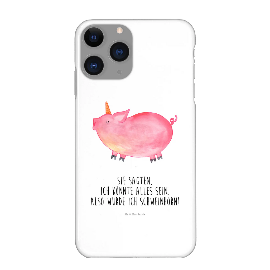iPhone XR Etui jednorożec świnia Iphone 10, Iphone X, Hülle, Handy, Handy Case, Handyhülle, Cover, Handycover, Einhorn, Einhorn Deko, Einhörner, Unicorn, Pig, Piggy, Schweinhorn, Englisch, Bauer, English, Geschenk, Party, Funny, Witzig. Lustig, Spaß, Spruch, Schwein