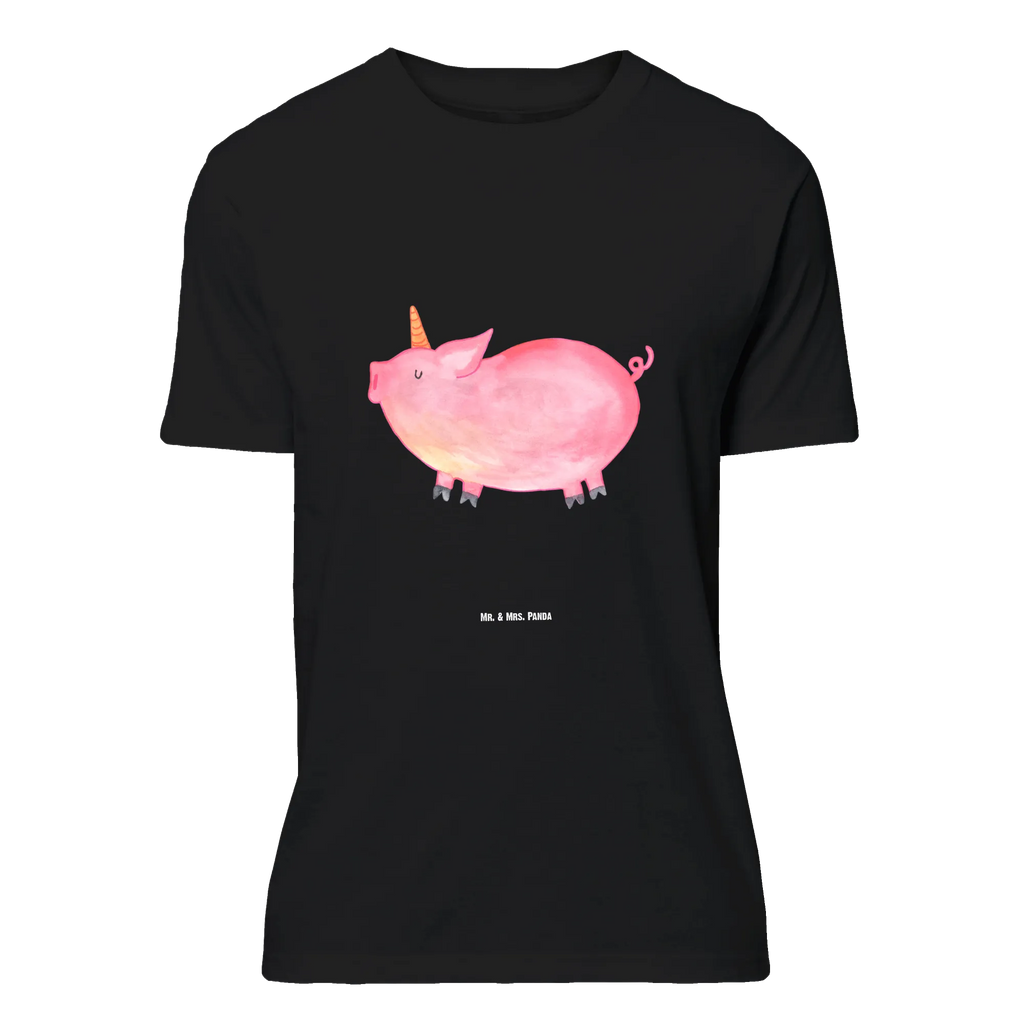 T-shirt unicorn Pig Schlafshirt, Nachthemd, T-Shirt, Junggesellenabschied, Lustiges T-Shirt, Jubiläum, Damen, Herrn, Geburstag, T-Shirt mit Spruch, Shirt, Tshirt, Einhörner, Einhorn, Unicorn, Einhorn Deko, Englisch, Bauer, Spaß, Party, Witzig. Lustig, English, Funny, Schweinhorn, Pig, Piggy, Schwein, Geschenk, Spruch