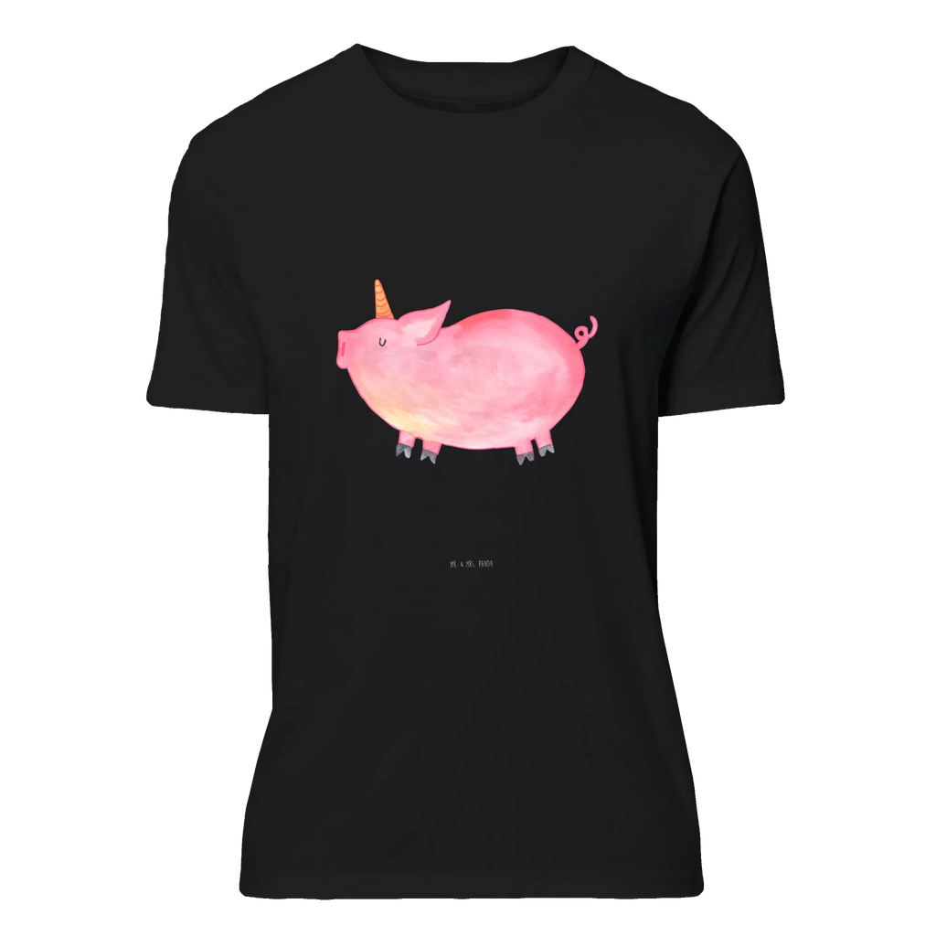 T-shirt unicorn Pig Schlafshirt, Nachthemd, T-Shirt, Junggesellenabschied, Lustiges T-Shirt, Jubiläum, Damen, Herrn, Geburstag, T-Shirt mit Spruch, Shirt, Tshirt, Einhörner, Einhorn, Unicorn, Einhorn Deko, Englisch, Bauer, Spaß, Party, Witzig. Lustig, English, Funny, Schweinhorn, Pig, Piggy, Schwein, Geschenk, Spruch
