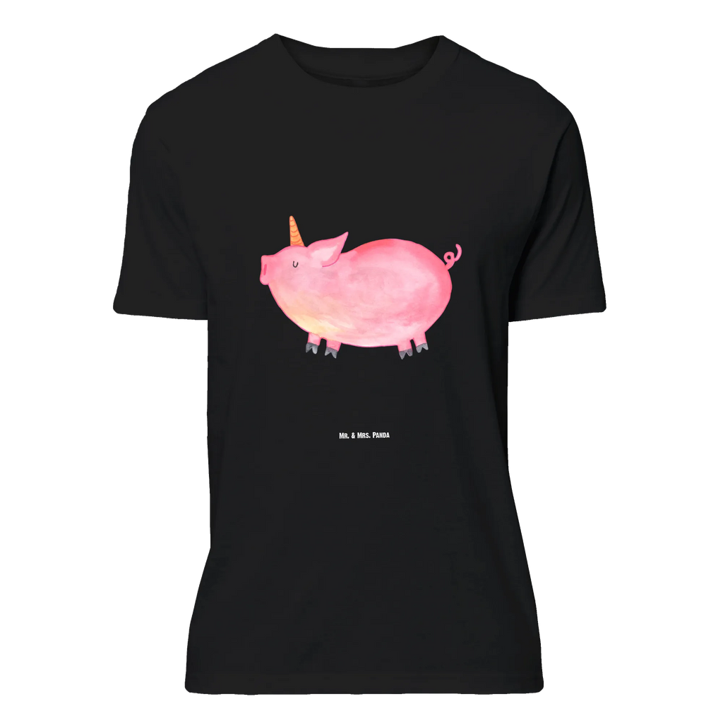 T-shirt unicorn Pig Schlafshirt, Nachthemd, T-Shirt, Junggesellenabschied, Lustiges T-Shirt, Jubiläum, Damen, Herrn, Geburstag, T-Shirt mit Spruch, Shirt, Tshirt, Einhörner, Einhorn, Unicorn, Einhorn Deko, Englisch, Bauer, Spaß, Party, Witzig. Lustig, English, Funny, Schweinhorn, Pig, Piggy, Schwein, Geschenk, Spruch