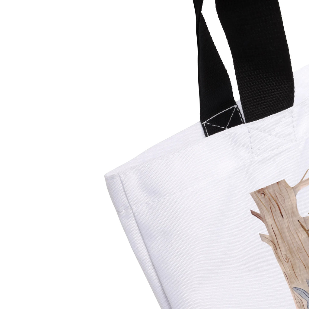 Shopper forest animals picnic handle bag, beach bag, carrier bag, shopper, shopping bag, bag, large, XXL, woman, small animals, cute, funny, cute animal motives, hand drawn, small world, funny sayings, good mood, happy, gifts, gift ideas, special gifts, animal lover, card, hare, forest animals, fox, mouse, squirrel, forest, picnic, hedgehog