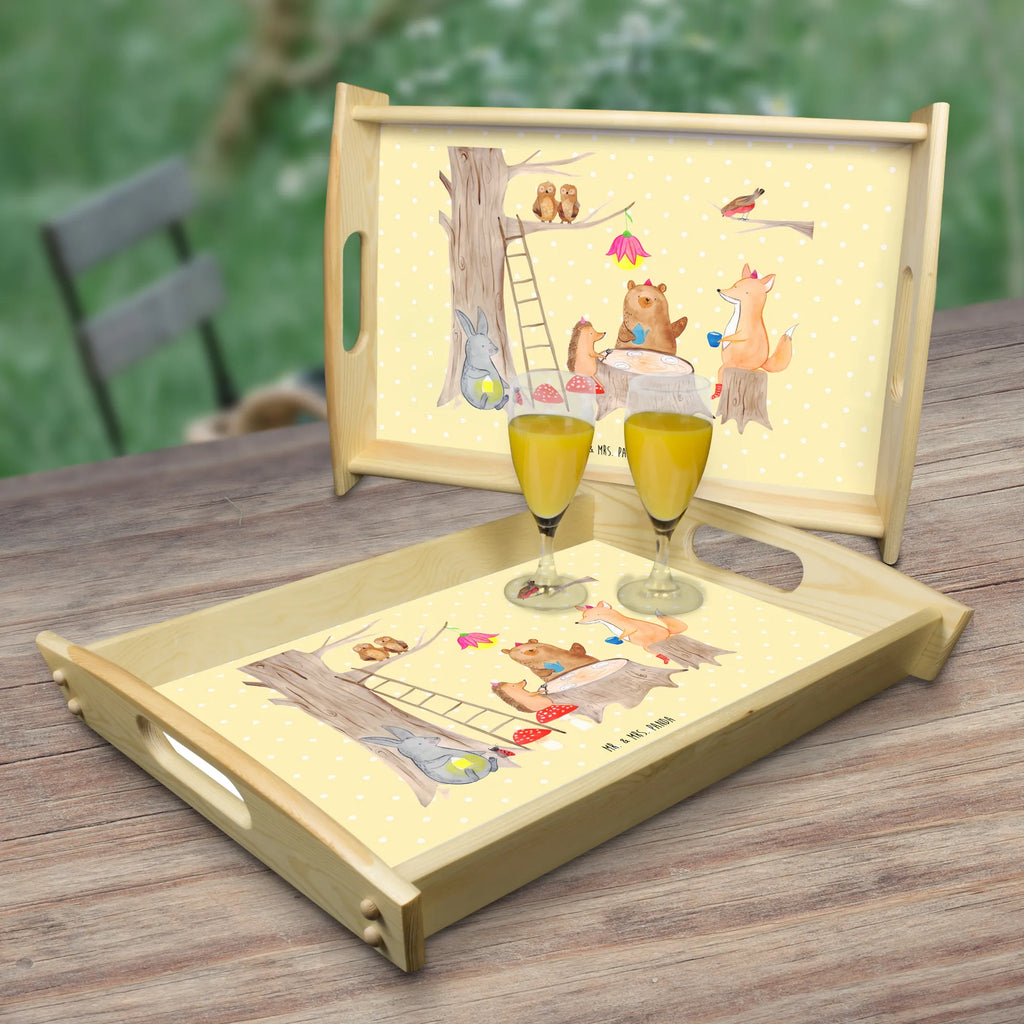Serving tray forest animals picnic sofatablett, serviertablett aus holz, tragetablett, tablett für getränke, bett tablett, Frühstückstablett, tablett für essen, tablett zum servieren, tablett für bett, teetablett, Tablett, holz serviertablett, Holztablett, tablett aus holz, Serviertablett, essenstablett, couchtablett, kaffeetablett, tablett holz, betttablett, getränketablett, ablagetablett, Küchentablett, Servier Tablett, echtholz tablett, serviertablett holz, Tiermotive, Lustige Sprüche, Gute Laune, Tiere, Eichhörnchen, Hase, Fuchs, Wald, Maus, Igel, Picknick, Waldtiere