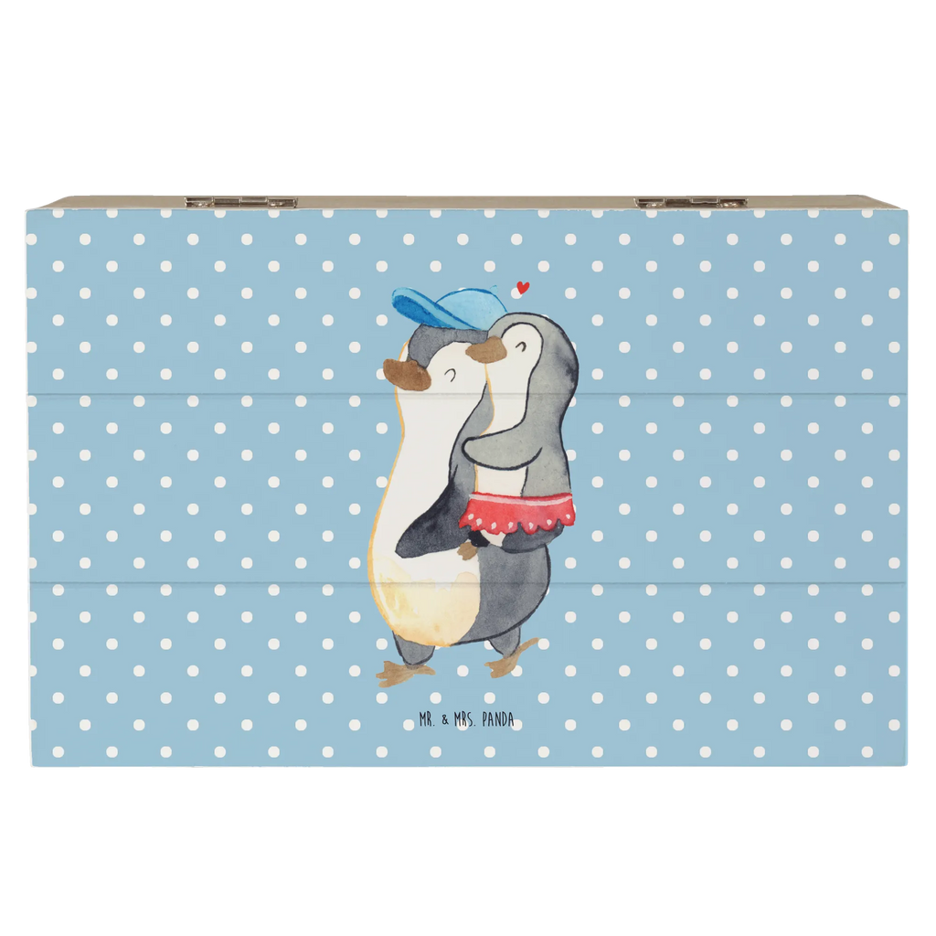 Holzkiste Pinguin Kleine Schwester Aufbewahrungsbox aus Holz, aufbewahrungstruhe, holztruhen, Holzkisten, aufbewahrungsboxen, Holzbox mit Deckel, truhe holz, holzkästchen, aufbewahrungskiste mit deckel, Aufbewahrungsbox, Schatulle, kiste holz, Box aus Holz, holzschachtel, Holzboxen, Holz Aufbewahrungsbox, Aufbewahrungskiste, aufbewahrungskisten, Holzkiste, Holztruhe, holzschatulle, Holzkiste mit Deckel, box holz, Aufbewahrungsbox Holz, Holzbox, Bruder, Schwester, Familie, Opa, Oma, Papa, Mama, Vatertag, Muttertag