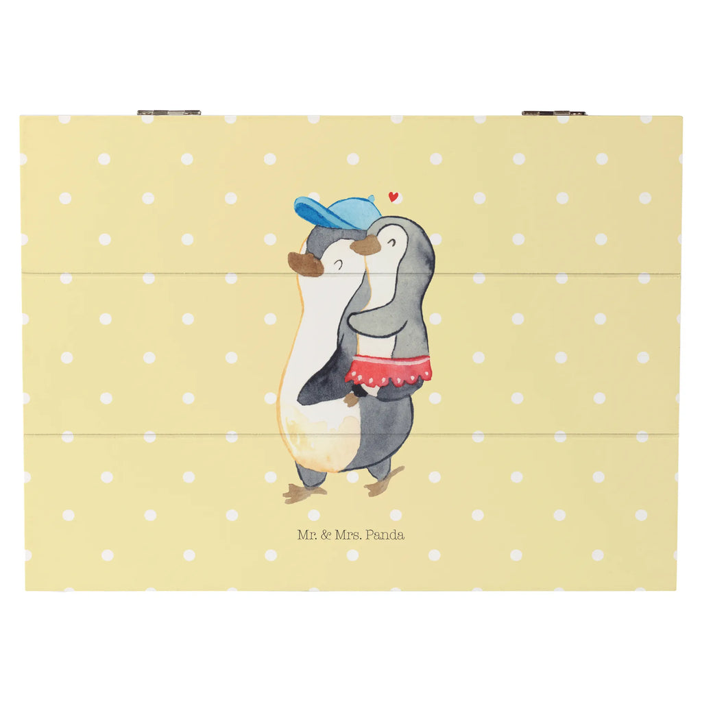 Holzkiste Pinguin Kleine Schwester Aufbewahrungsbox aus Holz, aufbewahrungstruhe, holztruhen, Holzkisten, aufbewahrungsboxen, Holzbox mit Deckel, truhe holz, holzkästchen, aufbewahrungskiste mit deckel, Aufbewahrungsbox, Schatulle, kiste holz, Box aus Holz, holzschachtel, Holzboxen, Holz Aufbewahrungsbox, Aufbewahrungskiste, aufbewahrungskisten, Holzkiste, Holztruhe, holzschatulle, Holzkiste mit Deckel, box holz, Aufbewahrungsbox Holz, Holzbox, Bruder, Schwester, Familie, Opa, Oma, Papa, Mama, Vatertag, Muttertag