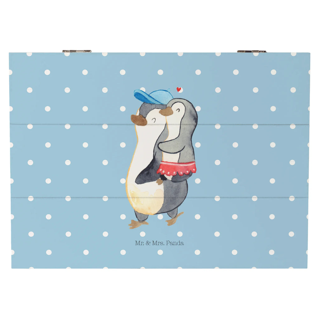 Holzkiste Pinguin Kleine Schwester Aufbewahrungsbox aus Holz, aufbewahrungstruhe, holztruhen, Holzkisten, aufbewahrungsboxen, Holzbox mit Deckel, truhe holz, holzkästchen, aufbewahrungskiste mit deckel, Aufbewahrungsbox, Schatulle, kiste holz, Box aus Holz, holzschachtel, Holzboxen, Holz Aufbewahrungsbox, Aufbewahrungskiste, aufbewahrungskisten, Holzkiste, Holztruhe, holzschatulle, Holzkiste mit Deckel, box holz, Aufbewahrungsbox Holz, Holzbox, Bruder, Schwester, Familie, Opa, Oma, Papa, Mama, Vatertag, Muttertag