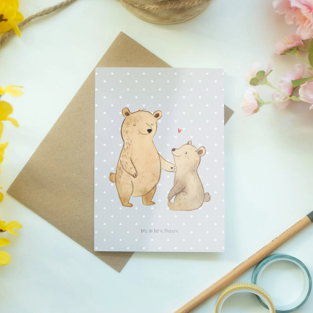 Kartka okolicznościowa Niedźwiedź Starszy brat weihnachtskarten, einladungskarten, genesungskarte, osterkarten, Glückwunschkarte, hochzeitskarten, Motivkarte, Grußkarte, neujahrskarte, valentinstagskarte, jubiläumskarte, Klappkarte, abiturkarte, babykarte, vatertagskarte, kommunionskarte, dankeskarten, osterkarte, Grußkarten, glückwunschkarten, Beileidskarte, firmungskarte, spruchkarte, Oma, Opa, Muttertag, Familie, Schwester, Bruder, Vatertag, Mama, Papa, Brudi, Bär, Bären, Bester Bruder, Großer Bruder, Geschwister