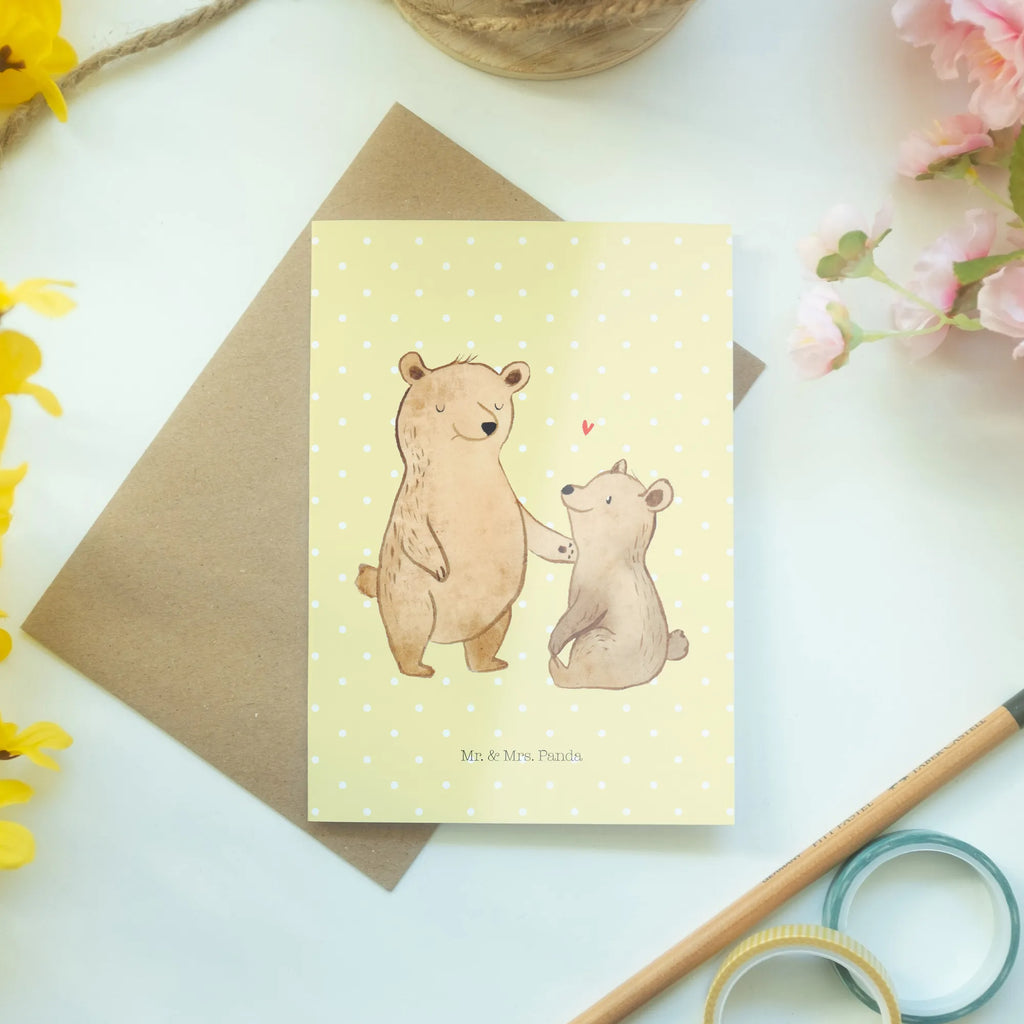 Kartka okolicznościowa Niedźwiedź Starszy brat weihnachtskarten, einladungskarten, genesungskarte, osterkarten, Glückwunschkarte, hochzeitskarten, Motivkarte, Grußkarte, neujahrskarte, valentinstagskarte, jubiläumskarte, Klappkarte, abiturkarte, babykarte, vatertagskarte, kommunionskarte, dankeskarten, osterkarte, Grußkarten, glückwunschkarten, Beileidskarte, firmungskarte, spruchkarte, Oma, Opa, Muttertag, Familie, Schwester, Bruder, Vatertag, Mama, Papa, Brudi, Bär, Bären, Bester Bruder, Großer Bruder, Geschwister