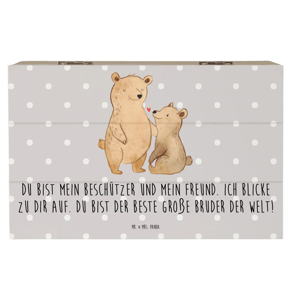 Holzkiste Bär Großer Bruder Holzkisten, holzkästchen, truhe holz, Holztruhe, aufbewahrungskisten, Holzkiste mit Deckel, aufbewahrungsboxen, Aufbewahrungsbox Holz, Aufbewahrungsbox, kiste holz, Box aus Holz, box holz, Schatulle, Holz Aufbewahrungsbox, Holzkiste, Aufbewahrungskiste, holzschatulle, Holzboxen, Holzbox mit Deckel, holztruhen, Aufbewahrungsbox aus Holz, aufbewahrungskiste mit deckel, aufbewahrungstruhe, holzschachtel, Holzbox, Bruder, Schwester, Familie, Opa, Oma, Papa, Mama, Vatertag, Muttertag, Geschwister, Brudi, Bär, Großer Bruder, Bester Bruder, Bären