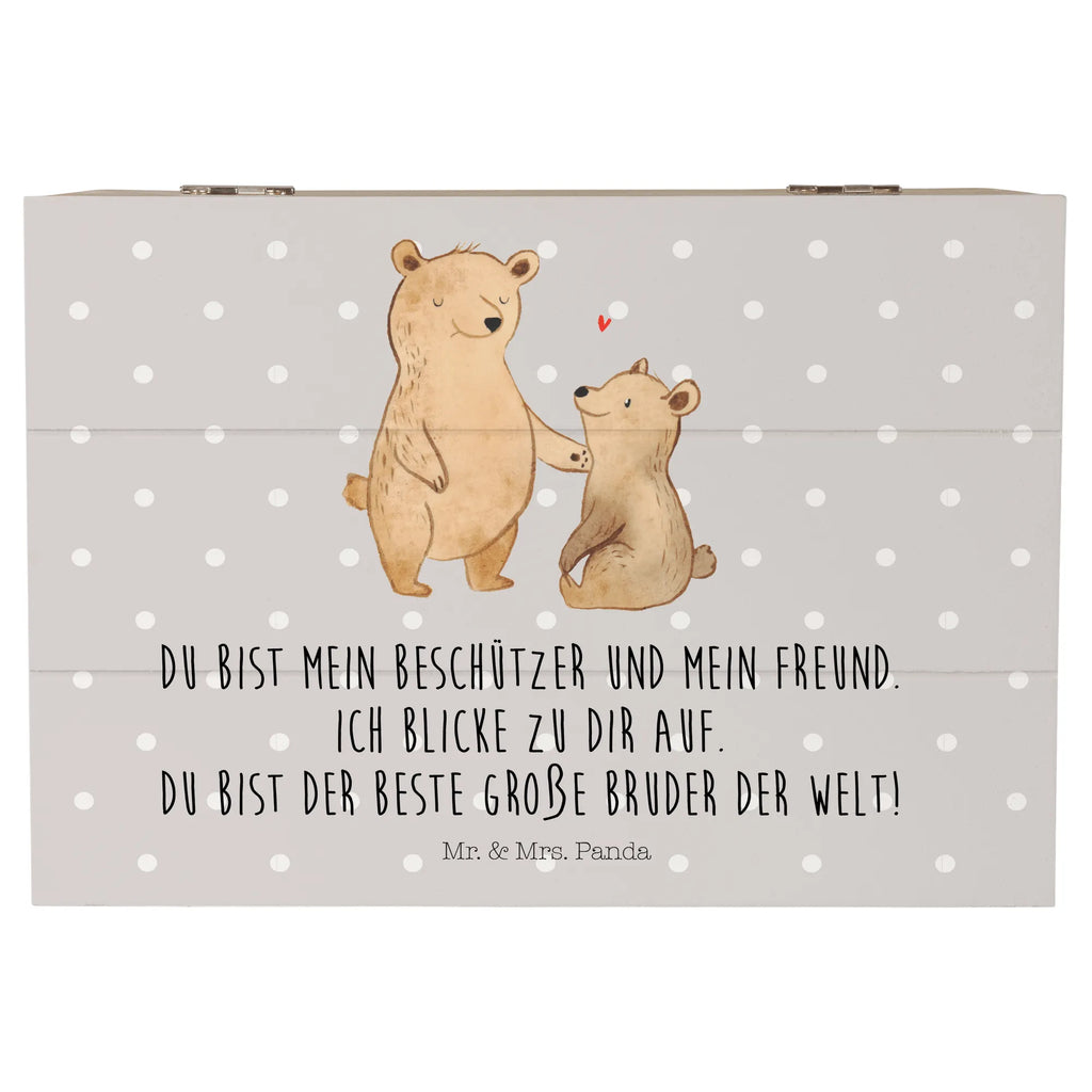 Holzkiste Bär Großer Bruder Holzkisten, holzkästchen, truhe holz, Holztruhe, aufbewahrungskisten, Holzkiste mit Deckel, aufbewahrungsboxen, Aufbewahrungsbox Holz, Aufbewahrungsbox, kiste holz, Box aus Holz, box holz, Schatulle, Holz Aufbewahrungsbox, Holzkiste, Aufbewahrungskiste, holzschatulle, Holzboxen, Holzbox mit Deckel, holztruhen, Aufbewahrungsbox aus Holz, aufbewahrungskiste mit deckel, aufbewahrungstruhe, holzschachtel, Holzbox, Bruder, Schwester, Familie, Opa, Oma, Papa, Mama, Vatertag, Muttertag, Geschwister, Brudi, Bär, Großer Bruder, Bester Bruder, Bären