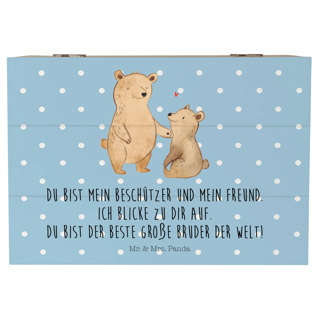 Holzkiste Bär Großer Bruder Holzkisten, holzkästchen, truhe holz, Holztruhe, aufbewahrungskisten, Holzkiste mit Deckel, aufbewahrungsboxen, Aufbewahrungsbox Holz, Aufbewahrungsbox, kiste holz, Box aus Holz, box holz, Schatulle, Holz Aufbewahrungsbox, Holzkiste, Aufbewahrungskiste, holzschatulle, Holzboxen, Holzbox mit Deckel, holztruhen, Aufbewahrungsbox aus Holz, aufbewahrungskiste mit deckel, aufbewahrungstruhe, holzschachtel, Holzbox, Bruder, Schwester, Familie, Opa, Oma, Papa, Mama, Vatertag, Muttertag, Geschwister, Brudi, Bär, Großer Bruder, Bester Bruder, Bären