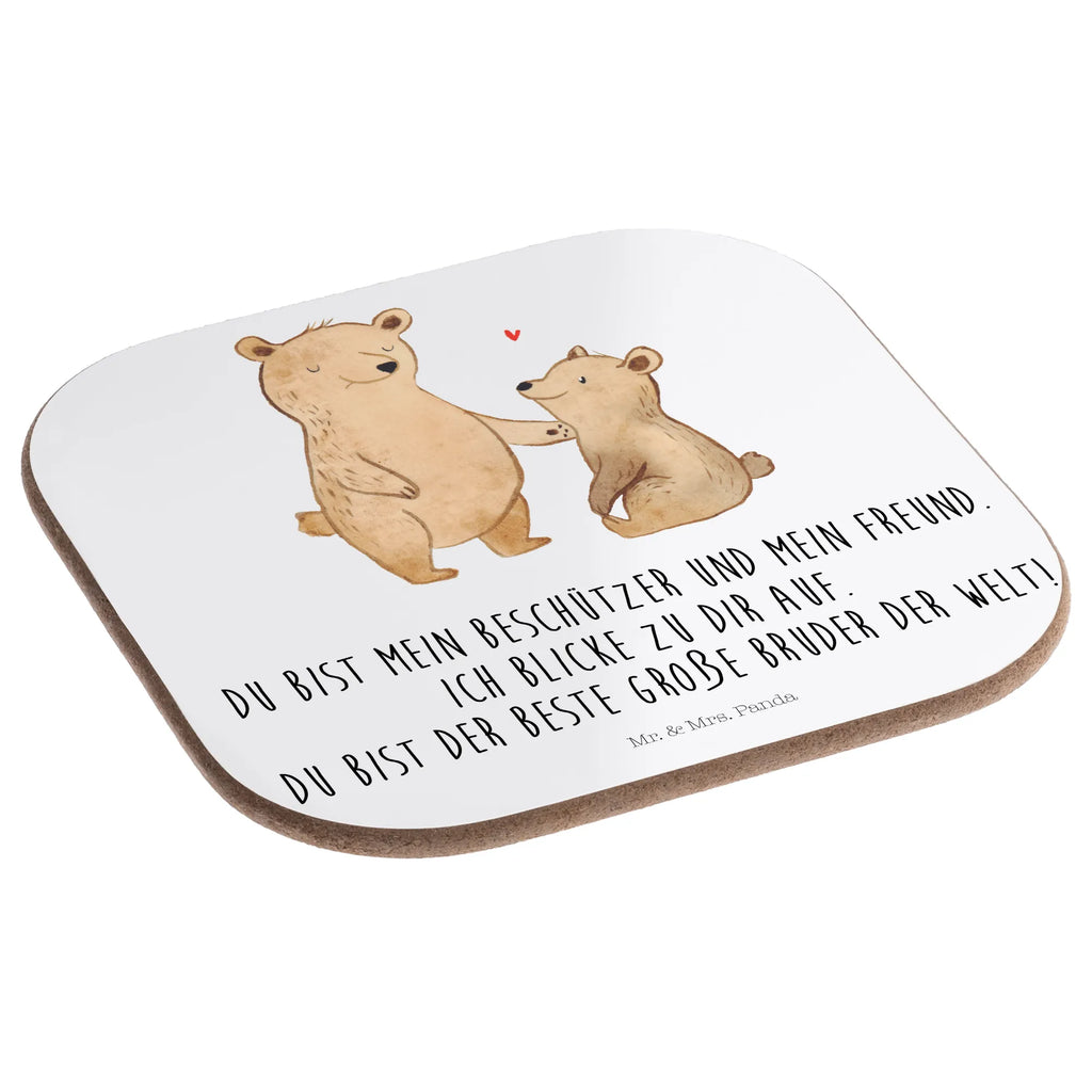 Podkładka Niedźwiedź Starszy brat Rodzina, Dzień Ojca, Dzień Matki, brat, siostra, mama, tata, babcia, dziadek