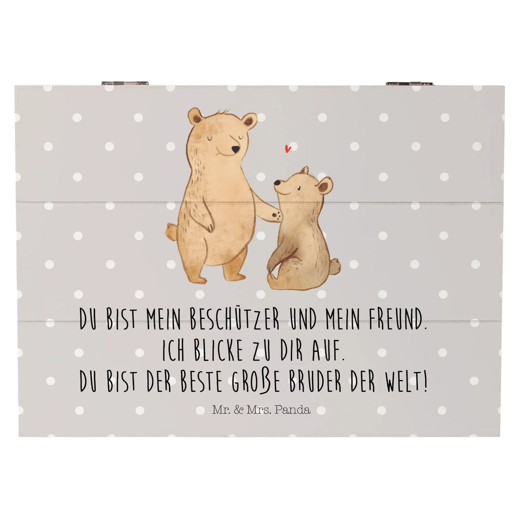 Holzkiste Bär Großer Bruder Holzkisten, holzkästchen, truhe holz, Holztruhe, aufbewahrungskisten, Holzkiste mit Deckel, aufbewahrungsboxen, Aufbewahrungsbox Holz, Aufbewahrungsbox, kiste holz, Box aus Holz, box holz, Schatulle, Holz Aufbewahrungsbox, Holzkiste, Aufbewahrungskiste, holzschatulle, Holzboxen, Holzbox mit Deckel, holztruhen, Aufbewahrungsbox aus Holz, aufbewahrungskiste mit deckel, aufbewahrungstruhe, holzschachtel, Holzbox, Bruder, Schwester, Familie, Opa, Oma, Papa, Mama, Vatertag, Muttertag, Geschwister, Brudi, Bär, Großer Bruder, Bester Bruder, Bären