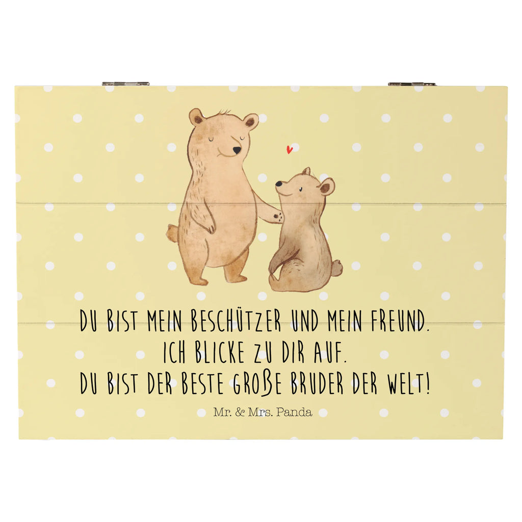 Holzkiste Bär Großer Bruder Holzkisten, holzkästchen, truhe holz, Holztruhe, aufbewahrungskisten, Holzkiste mit Deckel, aufbewahrungsboxen, Aufbewahrungsbox Holz, Aufbewahrungsbox, kiste holz, Box aus Holz, box holz, Schatulle, Holz Aufbewahrungsbox, Holzkiste, Aufbewahrungskiste, holzschatulle, Holzboxen, Holzbox mit Deckel, holztruhen, Aufbewahrungsbox aus Holz, aufbewahrungskiste mit deckel, aufbewahrungstruhe, holzschachtel, Holzbox, Bruder, Schwester, Familie, Opa, Oma, Papa, Mama, Vatertag, Muttertag, Geschwister, Brudi, Bär, Großer Bruder, Bester Bruder, Bären