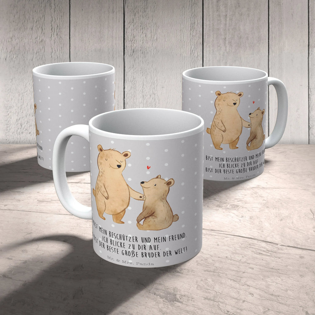 Kubek Niedźwiedź Starszy brat kaffeebecher keramik, haferl, Teebecher, hochwertige tasse, Teepott, Bürotasse, Keramikbecher, tasse für kaffee, statement tasse, Henkelbecher, Bürobecher, Mug, Tasse, Teetasse, Motivtasse, Kaffeetasse, tasse für büro, Trinktasse, Tasse mit Motiv, Keramiktasse, Dekotasse, heißgetränkebecher, Becher, Pott, Coffee Mug, Kaffeebecher, Sprüchetasse, milchkaffeetasse, Designtasse, kaffeetasse keramik, Kakaotasse, Frühstücksbecher, Frühstückstasse, Trinkbecher, Bedruckte Tasse, kaffeebecher bedruckt, Tasse mit Spruch, schöne tasse, kaffeetasse bedruckt, Henkeltasse, Kaffeepott, design tasse, Geschenktasse, Mama, Bruder, Muttertag, Papa, Vatertag, Oma, Opa, Familie, Schwester, Bär, Brudi, Großer Bruder, Bester Bruder, Bären, Geschwister
