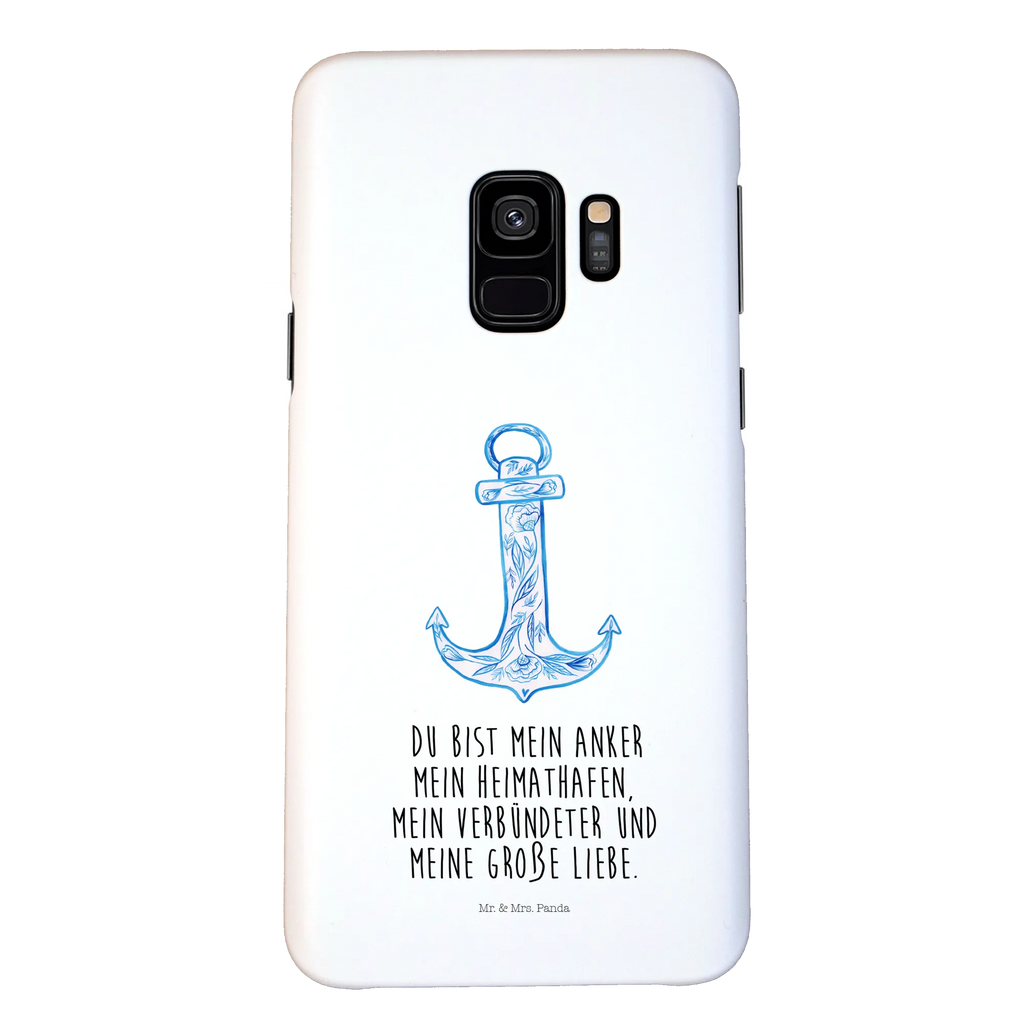 Phone case anchor Blue Handy Case, Iphone 10, Handycover, Iphone X, Handy, Handyhülle, Hülle, Cover, Lustige Sprüche, Tiermotive, Tiere, Gute Laune