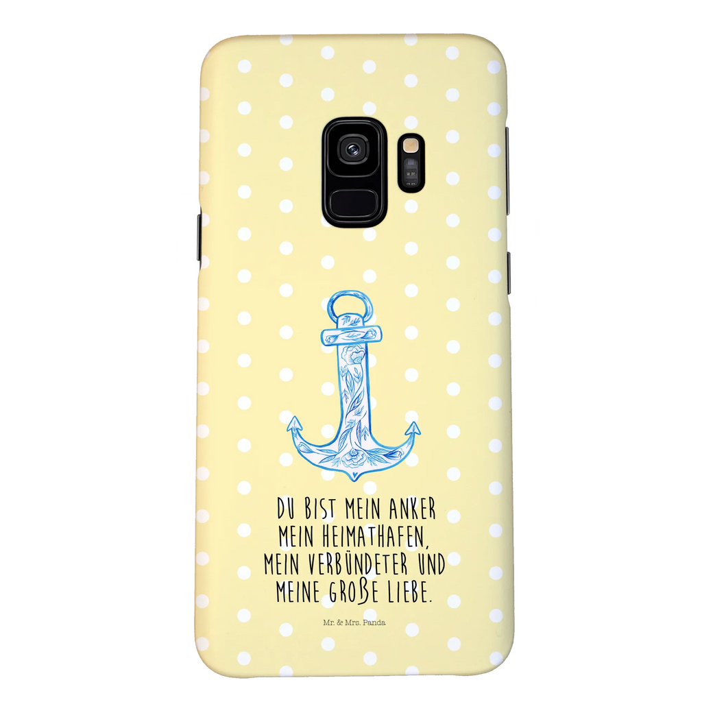 Phone case anchor Blue Handy Case, Iphone 10, Handycover, Iphone X, Handy, Handyhülle, Hülle, Cover, Lustige Sprüche, Tiermotive, Tiere, Gute Laune