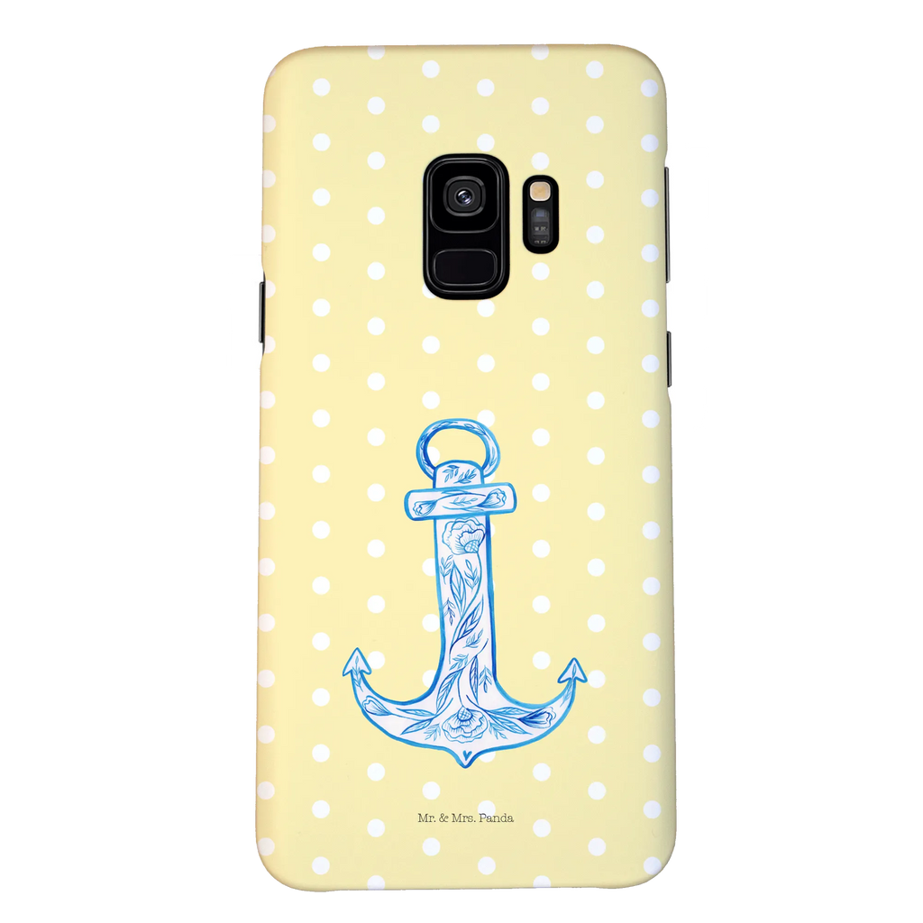 Phone case anchor Blue Handy Case, Iphone 10, Handycover, Iphone X, Handy, Handyhülle, Hülle, Cover, Lustige Sprüche, Tiermotive, Tiere, Gute Laune