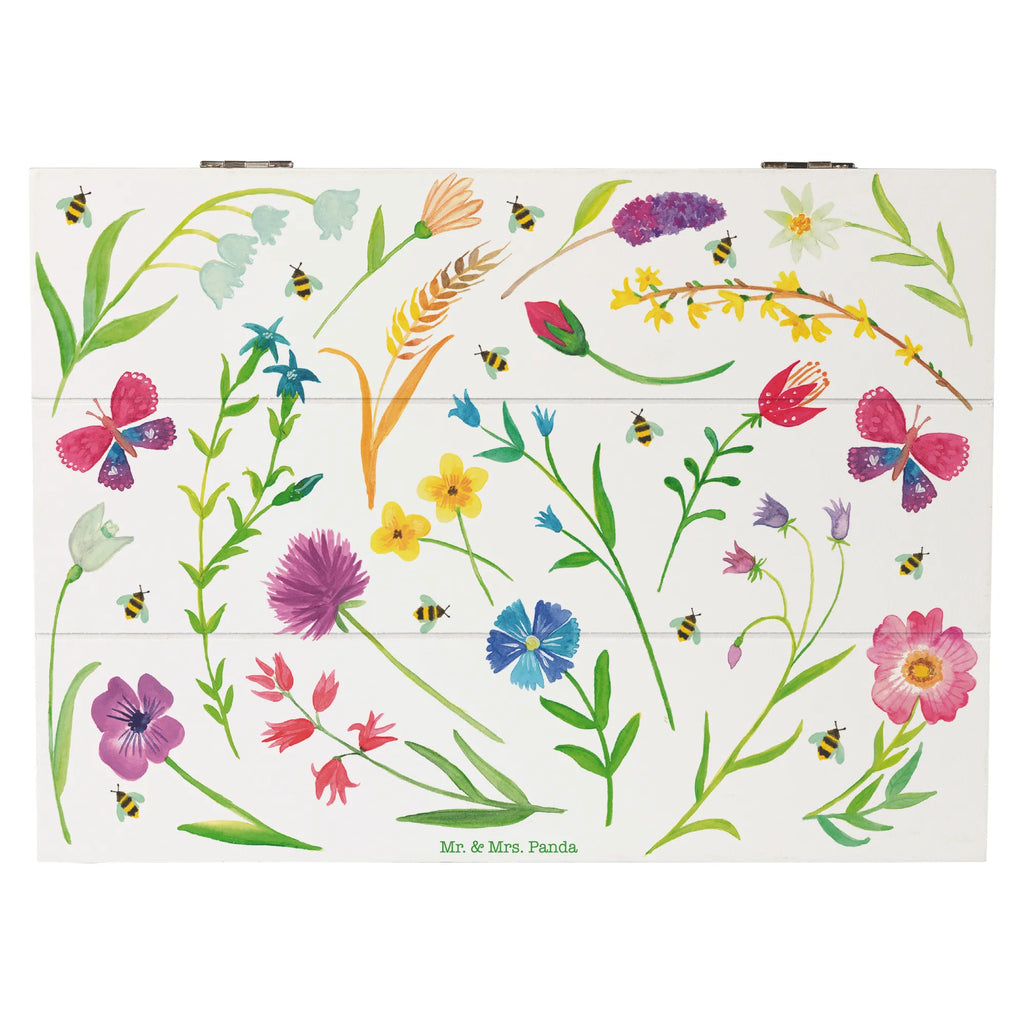 Holzkiste Frühling Truhe, Erinnerungskiste, Schatulle, Holzkiste, Aufbewahrungsbox, Geschenkbox, Schatzkiste, Erinnerungsbox, Geschenkdose, XXL, Dekokiste, Kiste, Blumen Deko, Frühlings Deko, Sommer Deko, Dekoration, positive Botschaft, Naturliebhaber, Outdoor, Natur, Abenteuer, April, Geschenk Gärtner, März, Frühling, Deko Wohnung, Blumen, Mai, Naturmotiv, Jahreszeit Motiv