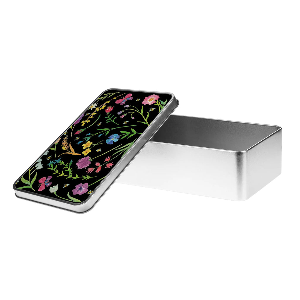 Metalowa puszka Wiosna Dekoracje kwiatowe, dekoracje wiosenne, dekoracje letnie, dekoracja, pozytywna wiadomość, miłośnik natury, na zewnątrz, natura, przygoda