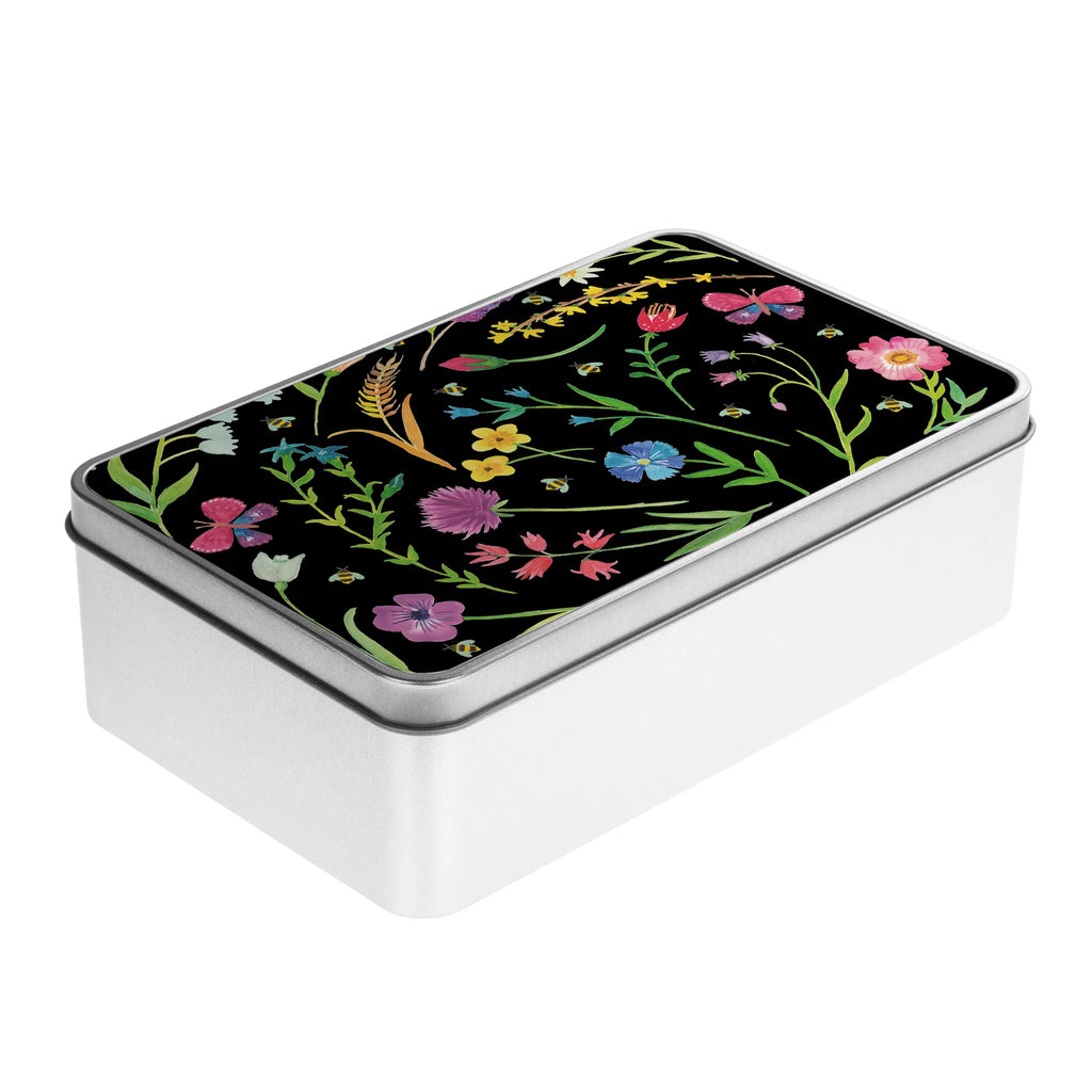 Metalowa puszka Wiosna Dekoracje kwiatowe, dekoracje wiosenne, dekoracje letnie, dekoracja, pozytywna wiadomość, miłośnik natury, na zewnątrz, natura, przygoda