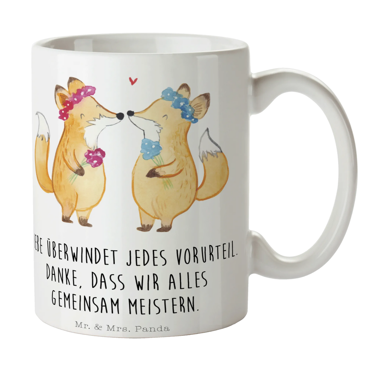 Tasse Füchse Lesbian Pride Kaffeetasse, Tasse mit Motiv, Trinktasse, Keramikbecher, Geschenktasse, kaffeetasse bedruckt, kaffeebecher keramik, design tasse, Bürotasse, Kaffeepott, milchkaffeetasse, kakaobecher, Bedruckte Tasse, haferl, Kaffeebecher, Becher, Keramiktasse, Frühstückstasse, Teetasse, Designtasse, Trinkbecher, Pott, Henkelpott, Motivtasse, hochwertige tasse, Kakaotasse, Henkelbecher, Teebecher, tasse für kaffee, statement tasse, Dekotasse, cappuccinotasse, tasse für büro, schöne tasse, Bürobecher, Teepott, kaffeetasse keramik, Tasse, Henkeltasse, Frühstücksbecher, Sprüchetasse, heißgetränkebecher, Tasse mit Spruch, kaffeebecher bedruckt, milchtasse, Hochzeitskarte, Hochzeit, Hochzeitsgeschenk, Ehe, Hochzeitsfeier, Trauung, Trauungsgeschenk, Verlobungsfeier, Verlobungsgeschenk, Hochzeitsgeschenkideen, Hochzeitsgeschenke für Brautpaar