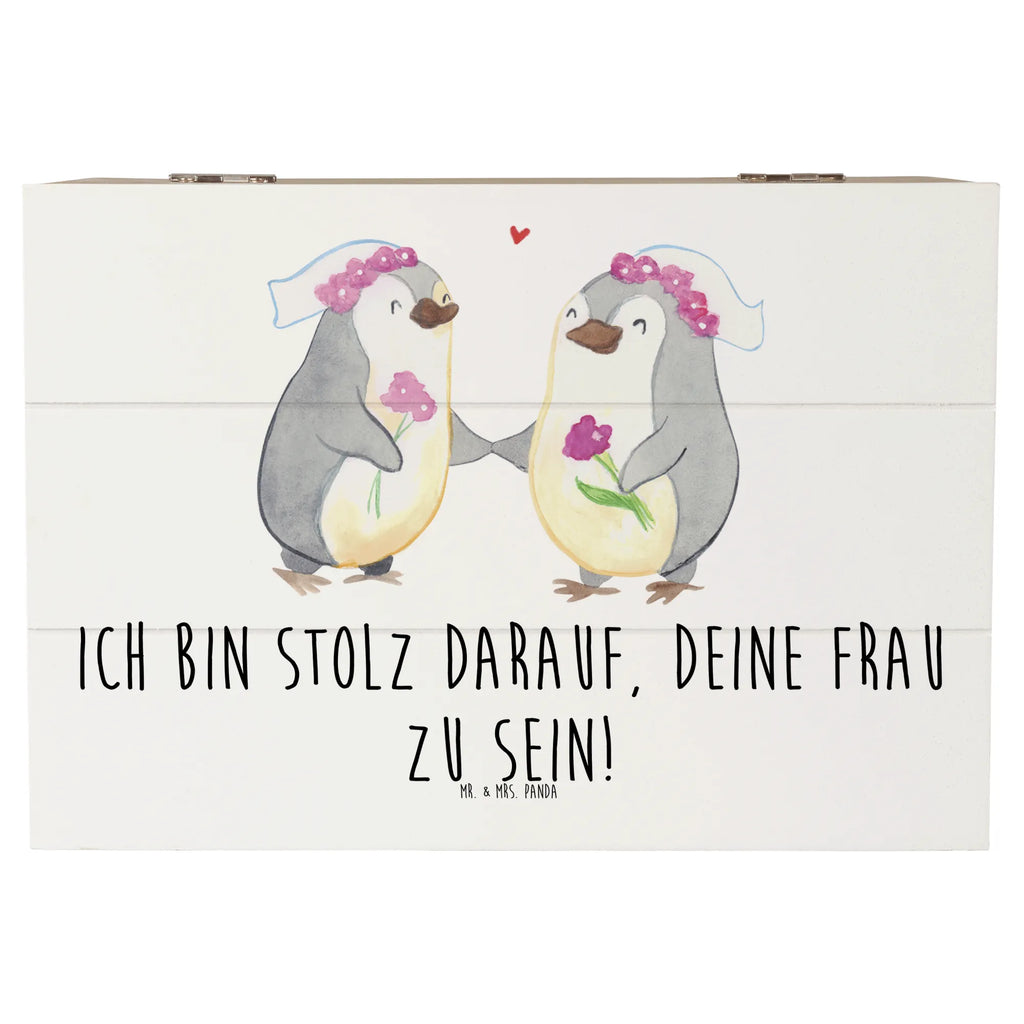 Wooden chest penguins Lesbian Pride Aufbewahrungsbox aus Holz, Holzbox mit Deckel, truhe holz, holztruhen, Holzkiste, Holzkisten, Box aus Holz, Aufbewahrungsbox, holzkästchen, Aufbewahrungskiste, Holztruhe, aufbewahrungsboxen, Schatulle, box holz, aufbewahrungskisten, holzschachtel, Holz Aufbewahrungsbox, aufbewahrungstruhe, aufbewahrungskiste mit deckel, Holzkiste mit Deckel, Holzbox, kiste holz, holzschatulle, Holzboxen, Aufbewahrungsbox Holz, Hochzeitsfeier, Hochzeitskarte, Trauung, Trauungsgeschenk, Verlobungsfeier, Verlobungsgeschenk, Hochzeitsgeschenk, Ehe, Hochzeitsgeschenkideen, Hochzeitsgeschenke für Brautpaar, Hochzeit, Gleichgeschlechtliche Hochzeit