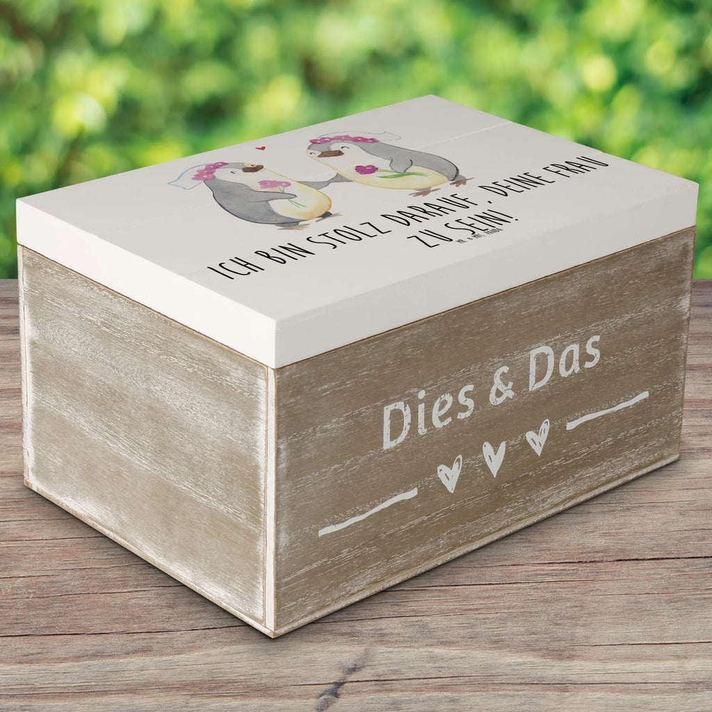 Wooden chest penguins Lesbian Pride Aufbewahrungsbox aus Holz, Holzbox mit Deckel, truhe holz, holztruhen, Holzkiste, Holzkisten, Box aus Holz, Aufbewahrungsbox, holzkästchen, Aufbewahrungskiste, Holztruhe, aufbewahrungsboxen, Schatulle, box holz, aufbewahrungskisten, holzschachtel, Holz Aufbewahrungsbox, aufbewahrungstruhe, aufbewahrungskiste mit deckel, Holzkiste mit Deckel, Holzbox, kiste holz, holzschatulle, Holzboxen, Aufbewahrungsbox Holz, Hochzeitsfeier, Hochzeitskarte, Trauung, Trauungsgeschenk, Verlobungsfeier, Verlobungsgeschenk, Hochzeitsgeschenk, Ehe, Hochzeitsgeschenkideen, Hochzeitsgeschenke für Brautpaar, Hochzeit, Gleichgeschlechtliche Hochzeit