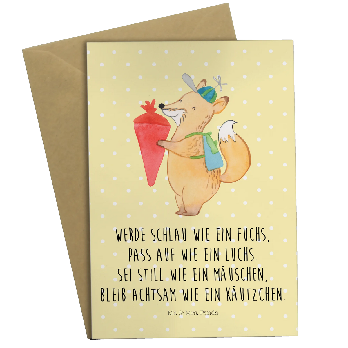 Grußkarte Fuchs Schulkind Klappkarte, neujahrskarte, Beileidskarte, babykarte, osterkarten, Grußkarten, hochzeitskarten, osterkarte, firmungskarte, einladungskarten, Glückwunschkarte, kommunionskarte, vatertagskarte, valentinstagskarte, Grußkarte, dankeskarten, glückwunschkarten, Motivkarte, weihnachtskarten, abiturkarte, spruchkarte, jubiläumskarte, genesungskarte, Lustige Sprüche, Tiere, Tiermotive, Gute Laune
