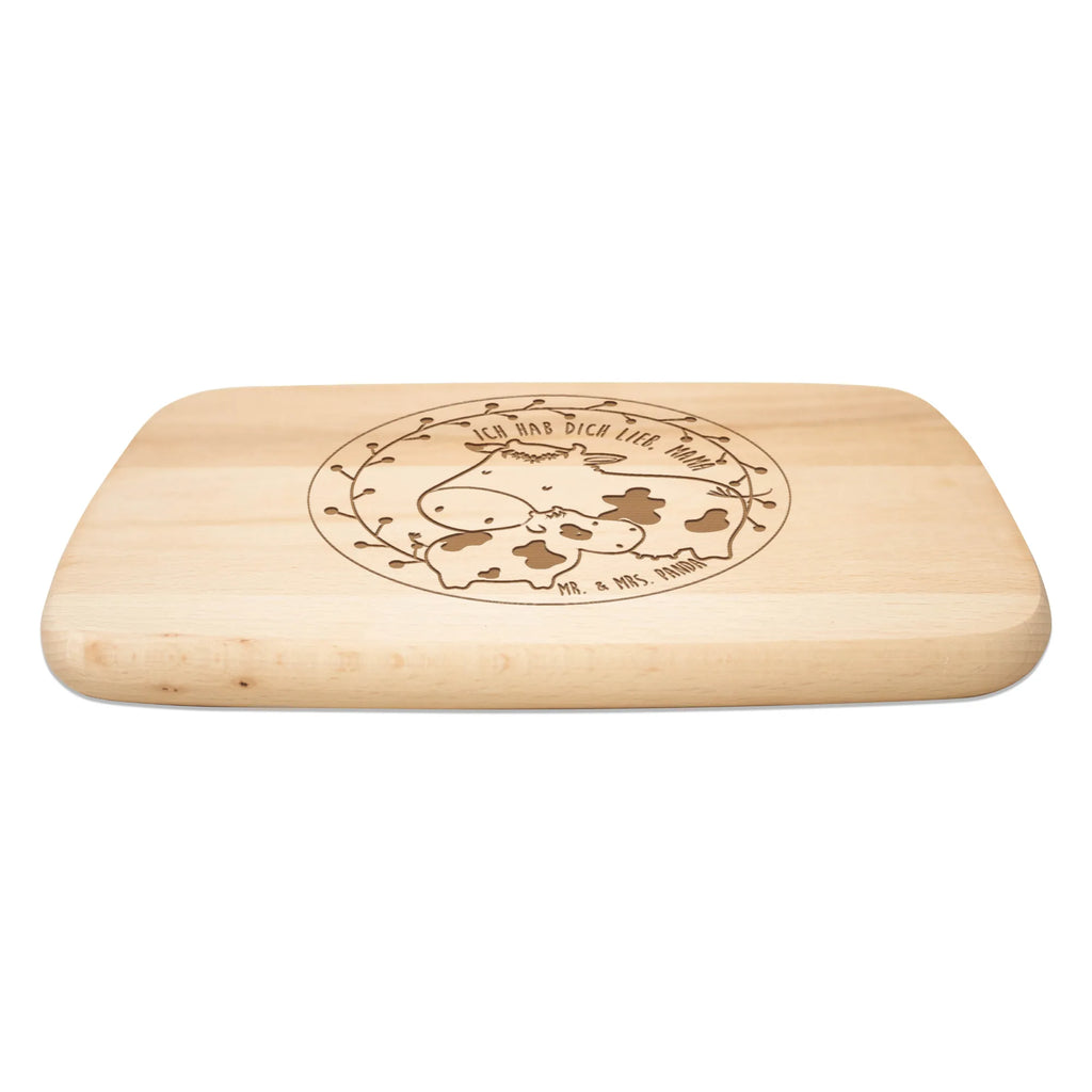 Küchenbrett Kuh Mama Frühstücksbrettchen, Küchenbrett, Holzbrett, Schneidebrett Holz, Frühstücksbrett, Schneidebrett, Familie, Vatertag, Muttertag, Bruder, Schwester, Mama, Papa, Oma, Opa, Paar, Weihnachten, Kuh, Geburtstag, Geschenk, Tochter, Mutter, Sohn, Liebe