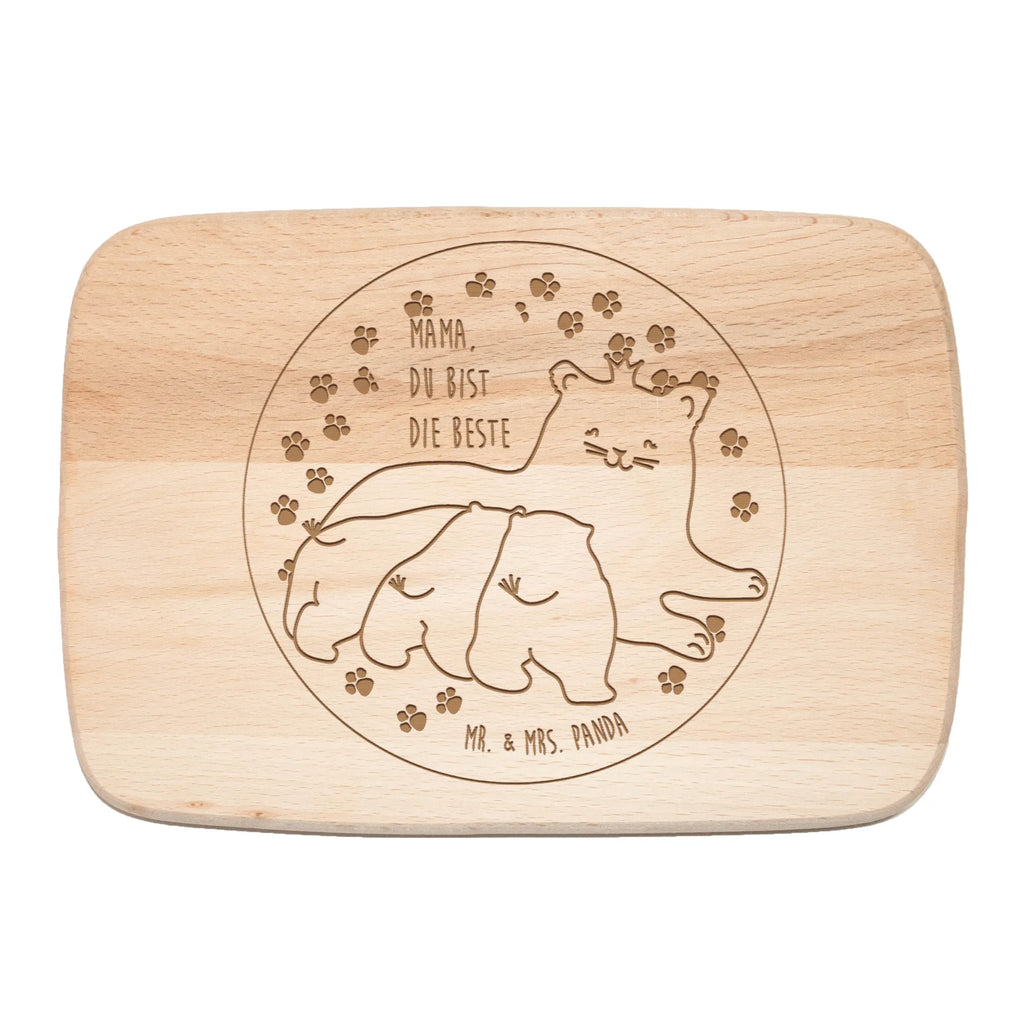 Śniadaniowa deska Lew Mama Dzieci Rodzina, Dzień Ojca, Dzień Matki, brat, siostra, mama, tata, babcia, dziadek