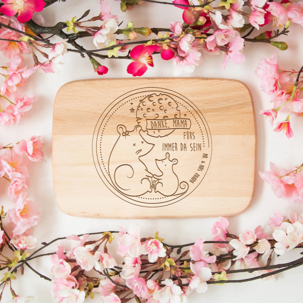 Serving board Mouse Cat breakfast board, cutting board, Board, Family, Father's Day, Mother's Day, brother, sister, Mom, Dad, birthday, son, love, present, mother's day, couple, christmas, mother, family, daughter, cat