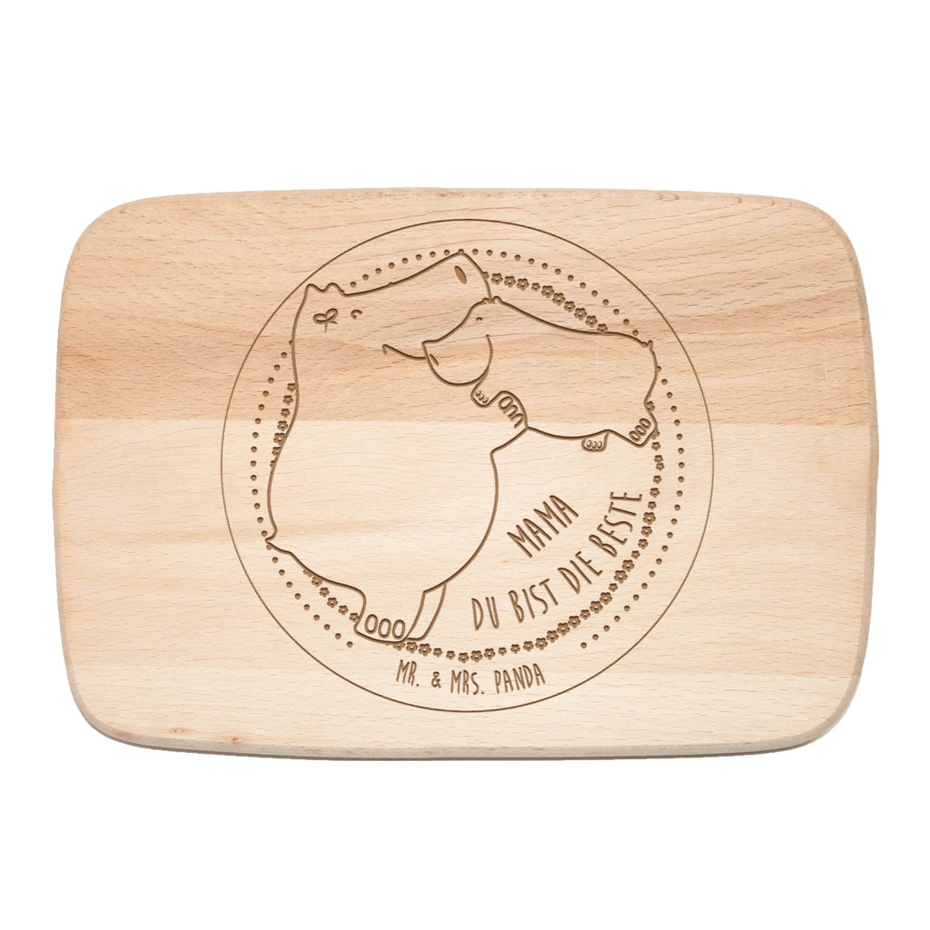 Serving board Hippo breakfast board, Board, cutting board, Family, Father's Day, Mother's Day, brother, sister, Mom, Dad, mother's day, christmas, love, mom, hippo, daughter, birthday, present, couple, family, mother, son