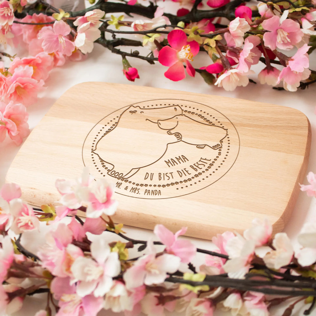 Serving board Hippo breakfast board, Board, cutting board, Family, Father's Day, Mother's Day, brother, sister, Mom, Dad, mother's day, christmas, love, mom, hippo, daughter, birthday, present, couple, family, mother, son