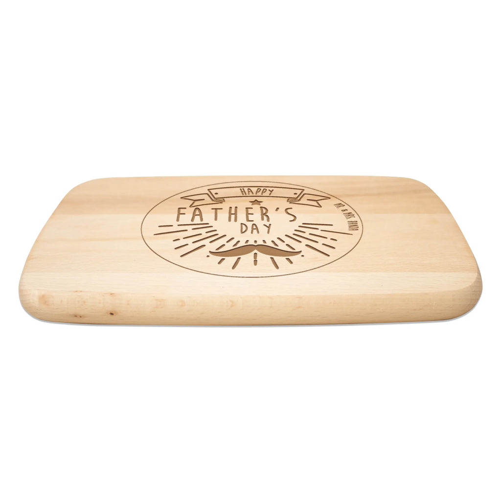 Küchenbrett Vatertag Küchenbrett, Schneidebrett Holz, Frühstücksbrettchen, Schneidebrett, Frühstücksbrett, Holzbrett, Familie, Vatertag, Muttertag, Bruder, Schwester, Mama, Papa, Oma, Opa, Geburtstag, Geschenk, Tochter, Vater, Weihnachten, Paar Familie, Sohn, Liebe