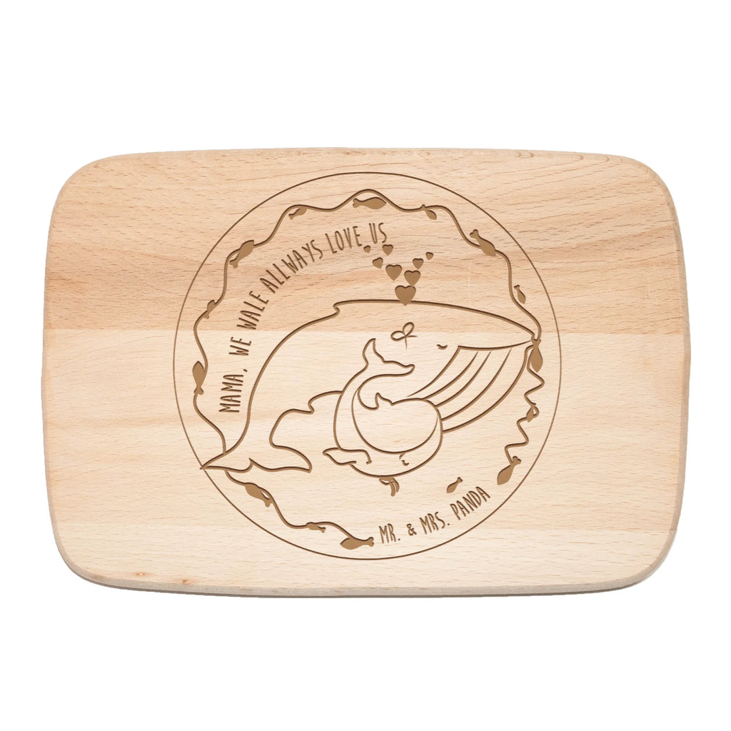 Küchenbrett Wal Mama Frühstücksbrett, Schneidebrett, Schneidebrett Holz, Küchenbrett, Holzbrett, Frühstücksbrettchen, Familie, Vatertag, Muttertag, Bruder, Schwester, Mama, Papa, Oma, Opa, Geburtstag, Tochter, Mutter, Wal, Paar, Geschenk, Sohn, Weihnachten, Liebe